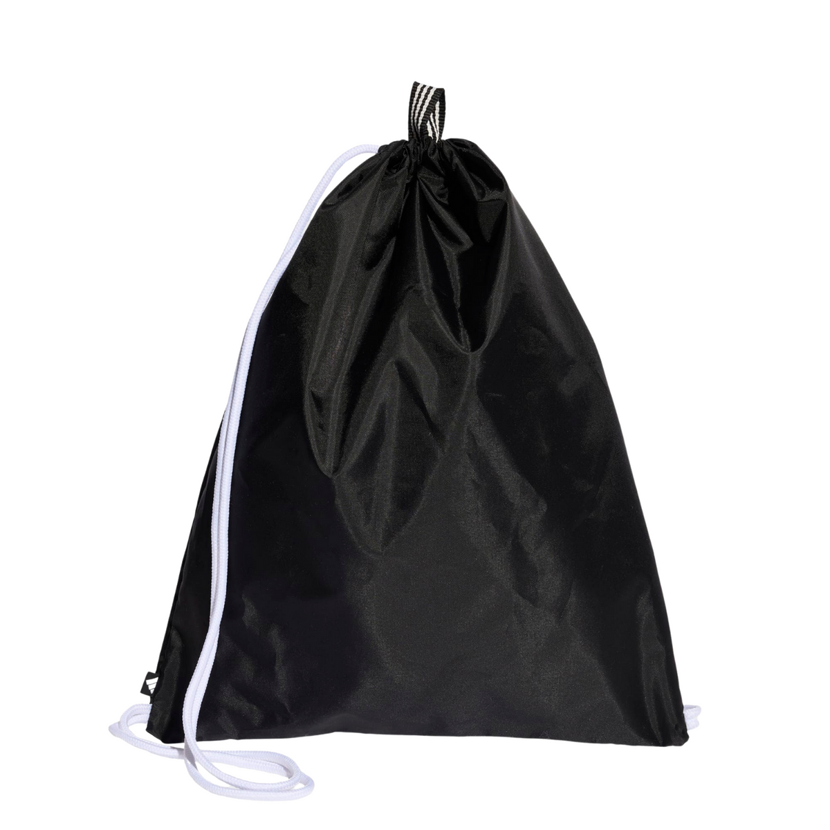 Adidas Classic Tiro Gymsack - Black