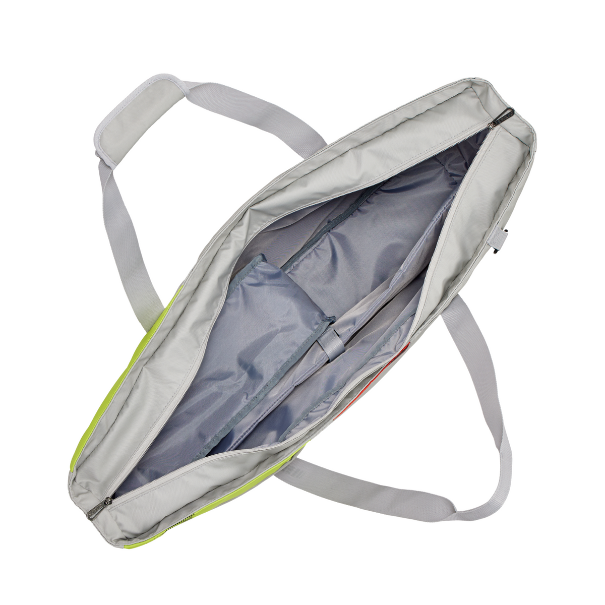 Yonex Club Tournament Bag - Grayish Beige - VA - Viktor Axelsen Collection - BA52531