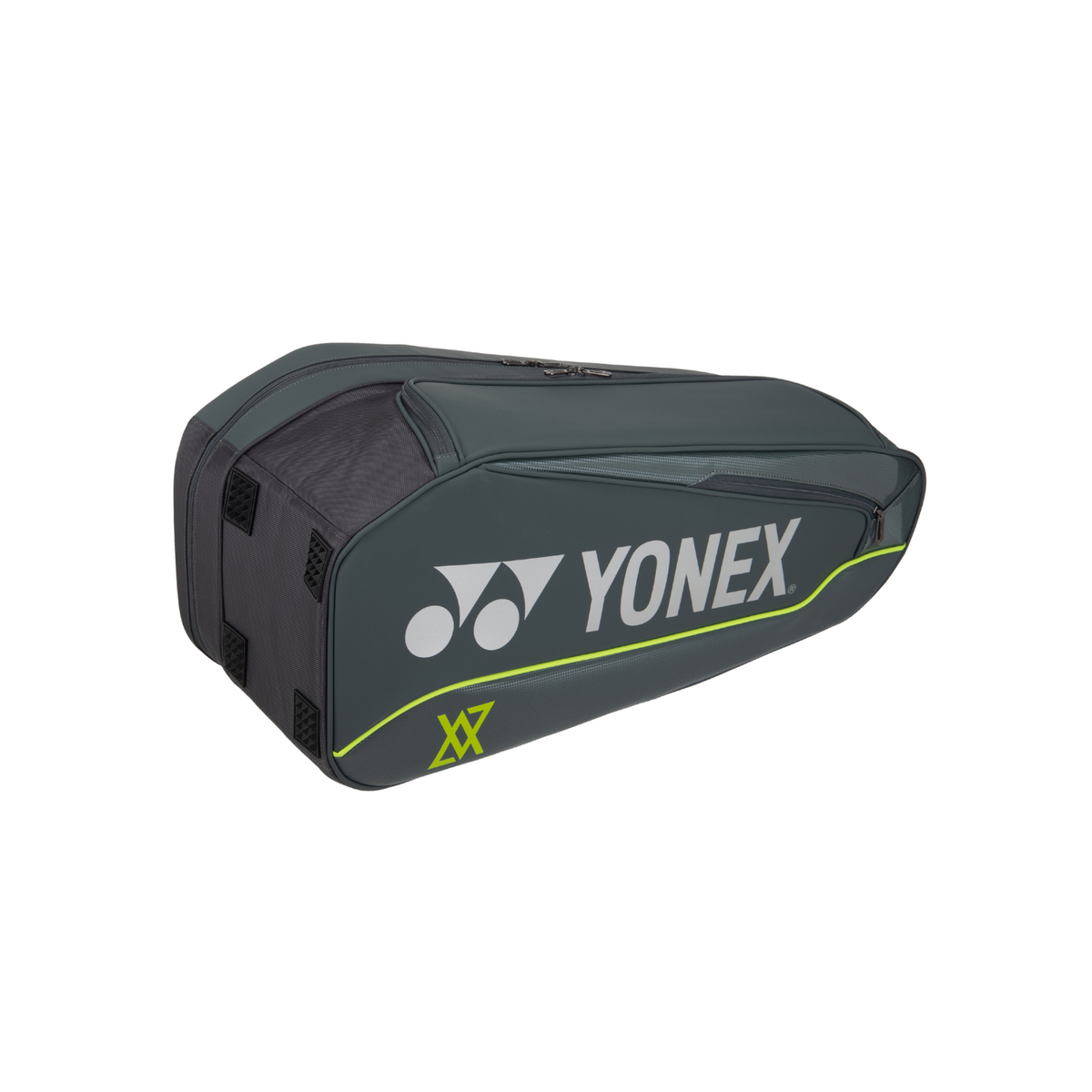Yonex BA02526VA Expert Racket Bag 6Pcs - Grey - VA - Viktor Axelsen Collection