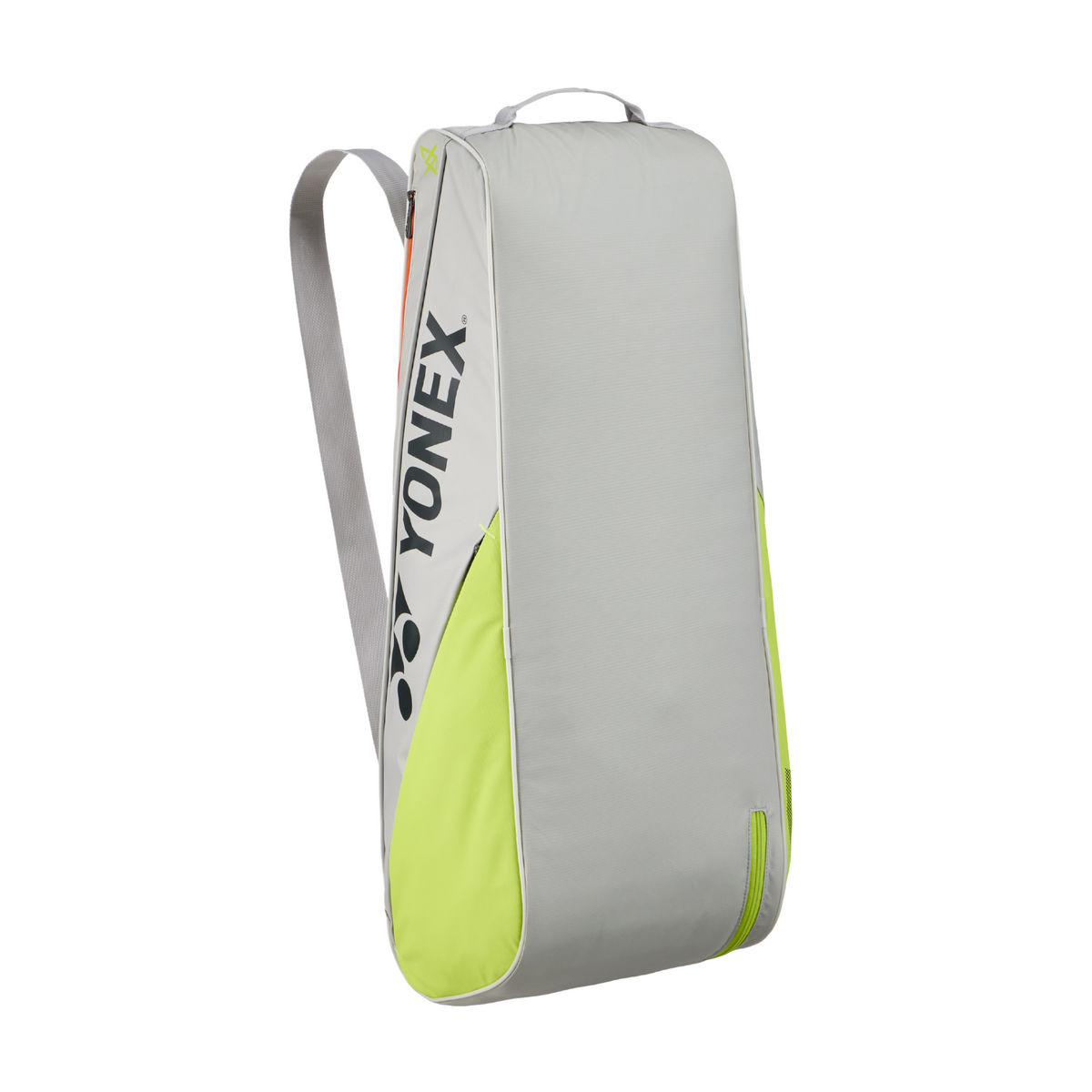Yonex BA52526 Club Racket Bag VA 6 Pcs - Grayish Beige - VA - Viktor Axelsen Collection