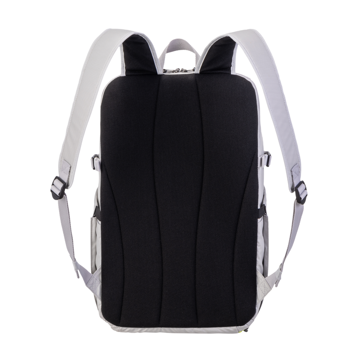 Yonex BA52512 Club Backpack - Grayish Beige - VA - Viktor Axelsen Collection