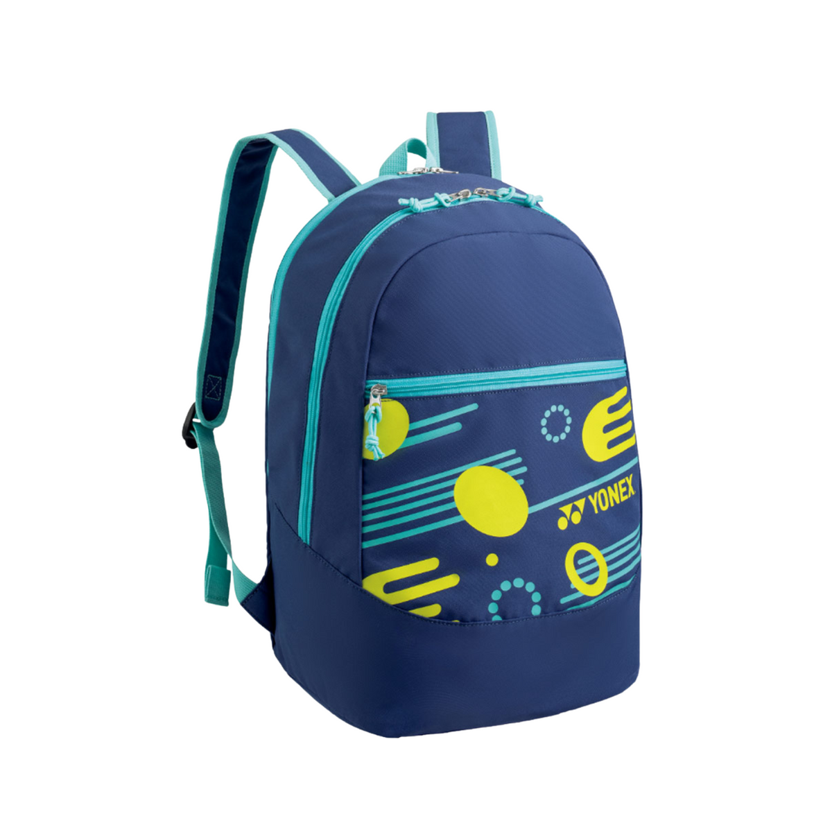 Yonex BA22412EX Junior Backpack (Navy Blue)