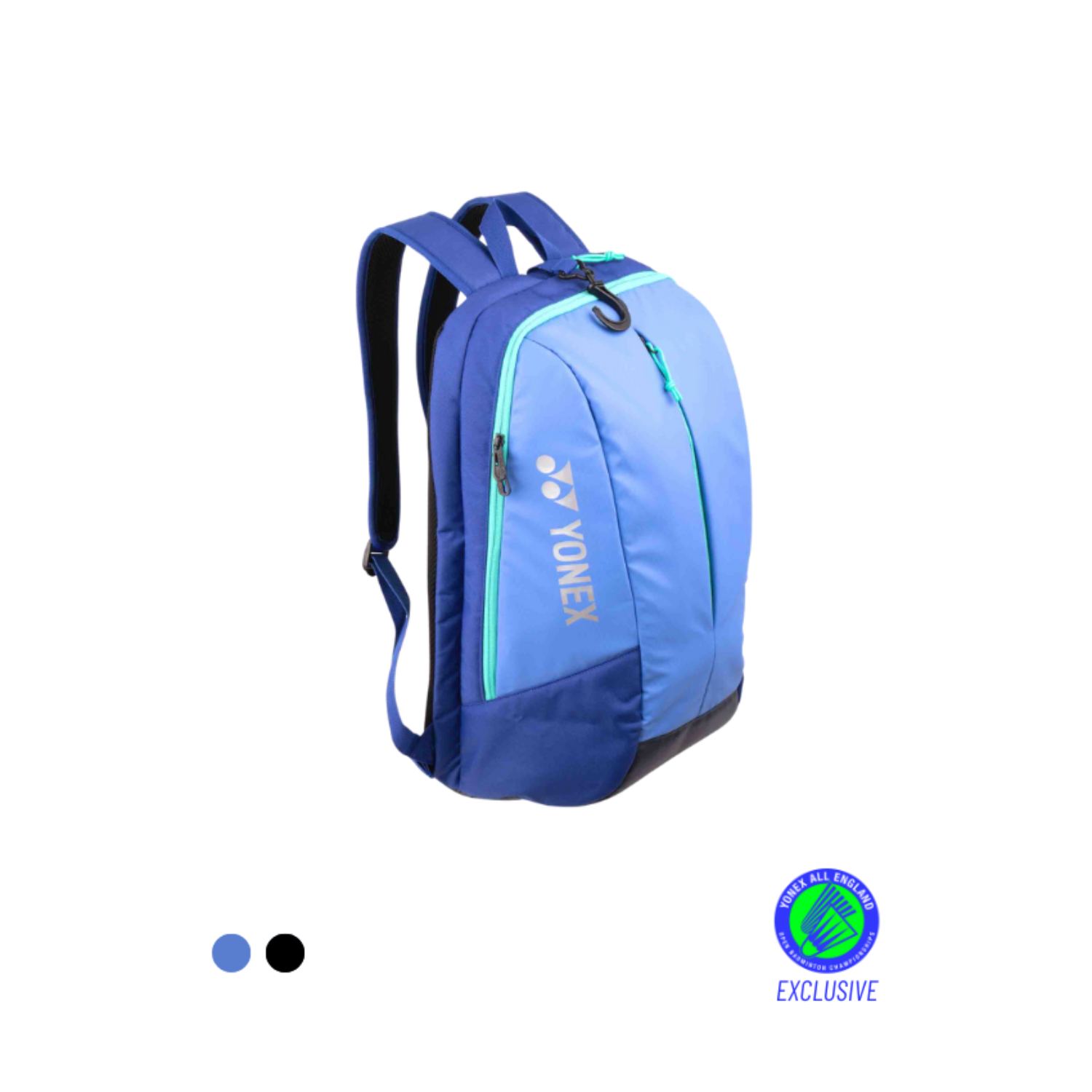 Yonex BA42512EX Team Backpack Blast Blue