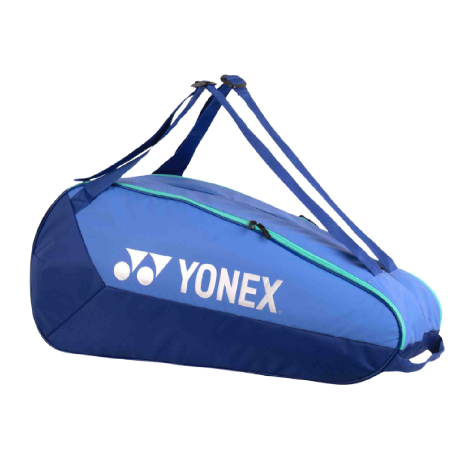 Yonex BA42526EX Team Racket Bag (6pcs) Blast Blue