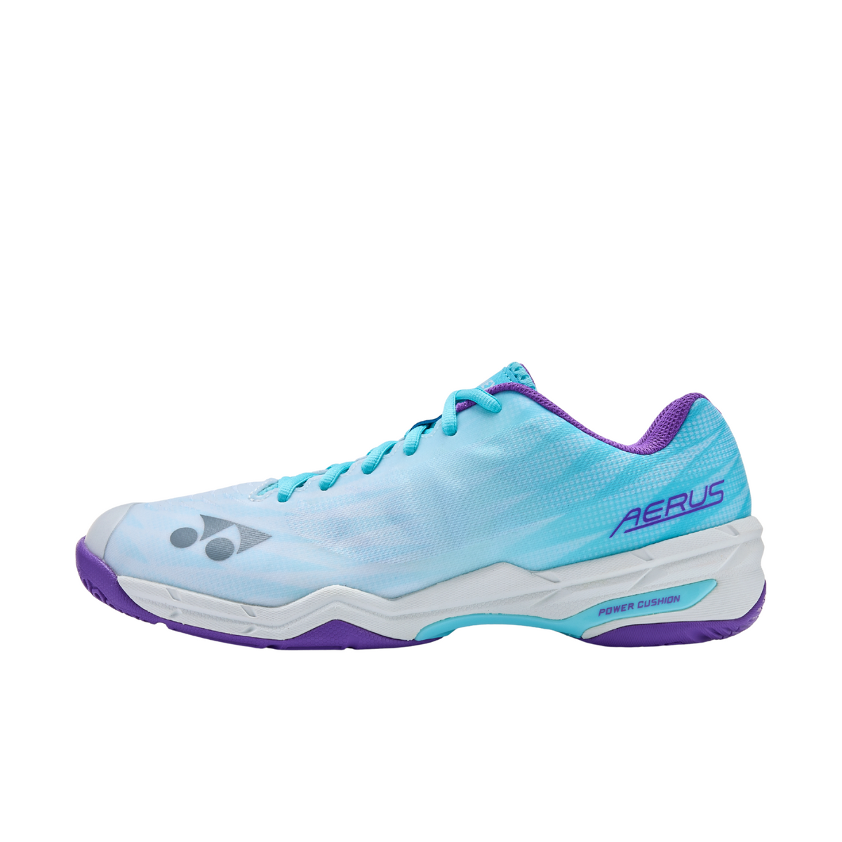 Yonex Power Cushion Aerus X2 Badminton Shoe Unisex - Indigo