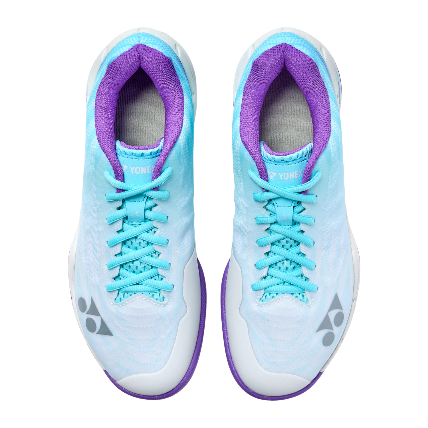 Pre-Order Yonex Aerus X2 (SHBAX2) Badminton Shoes Unisex Indigo
