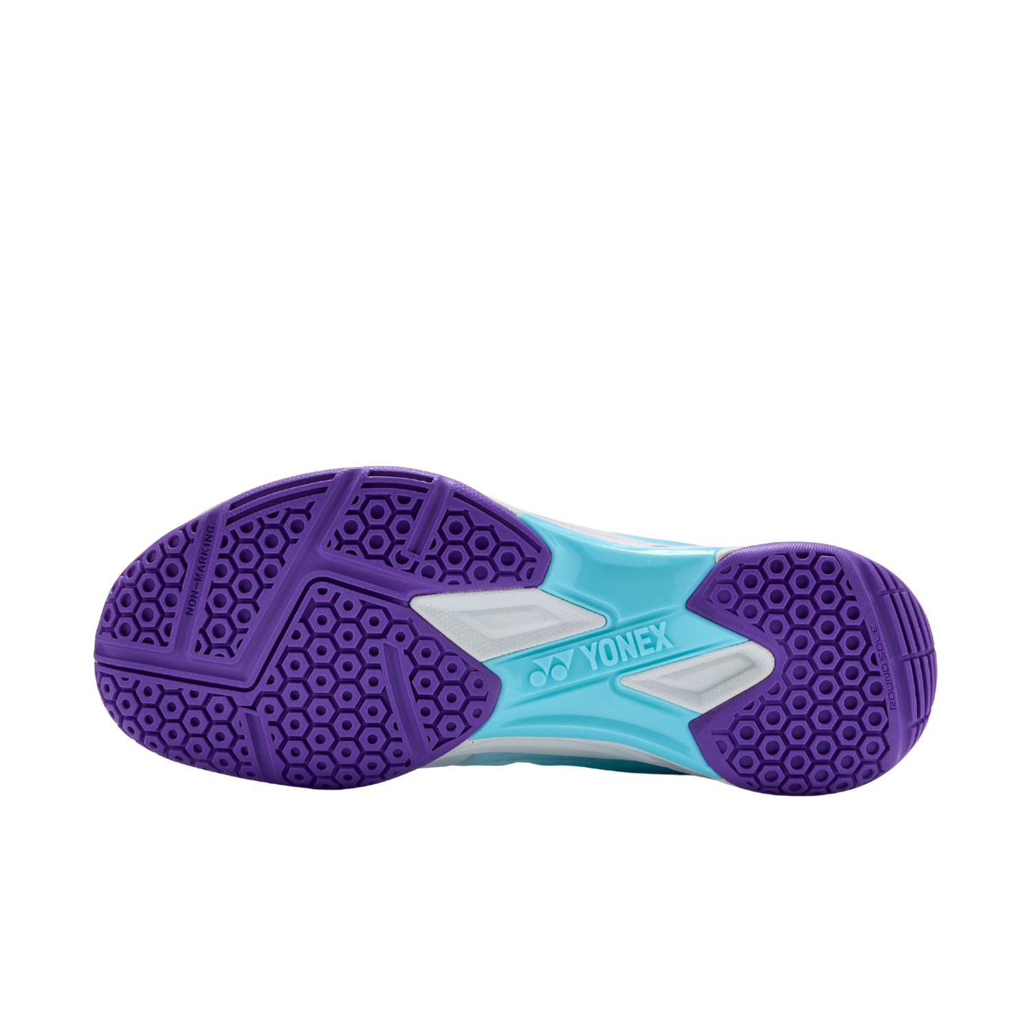Pre-Order Yonex Aerus X2 (SHBAX2) Badminton Shoes Unisex Indigo