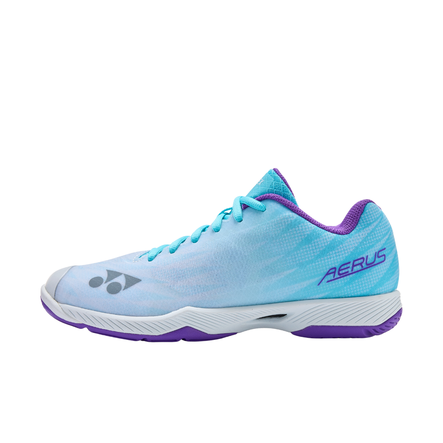 Pre-Order Yonex Aerus Z2 Badminton Shoes Women - Indigo SHBAZ2LEX
