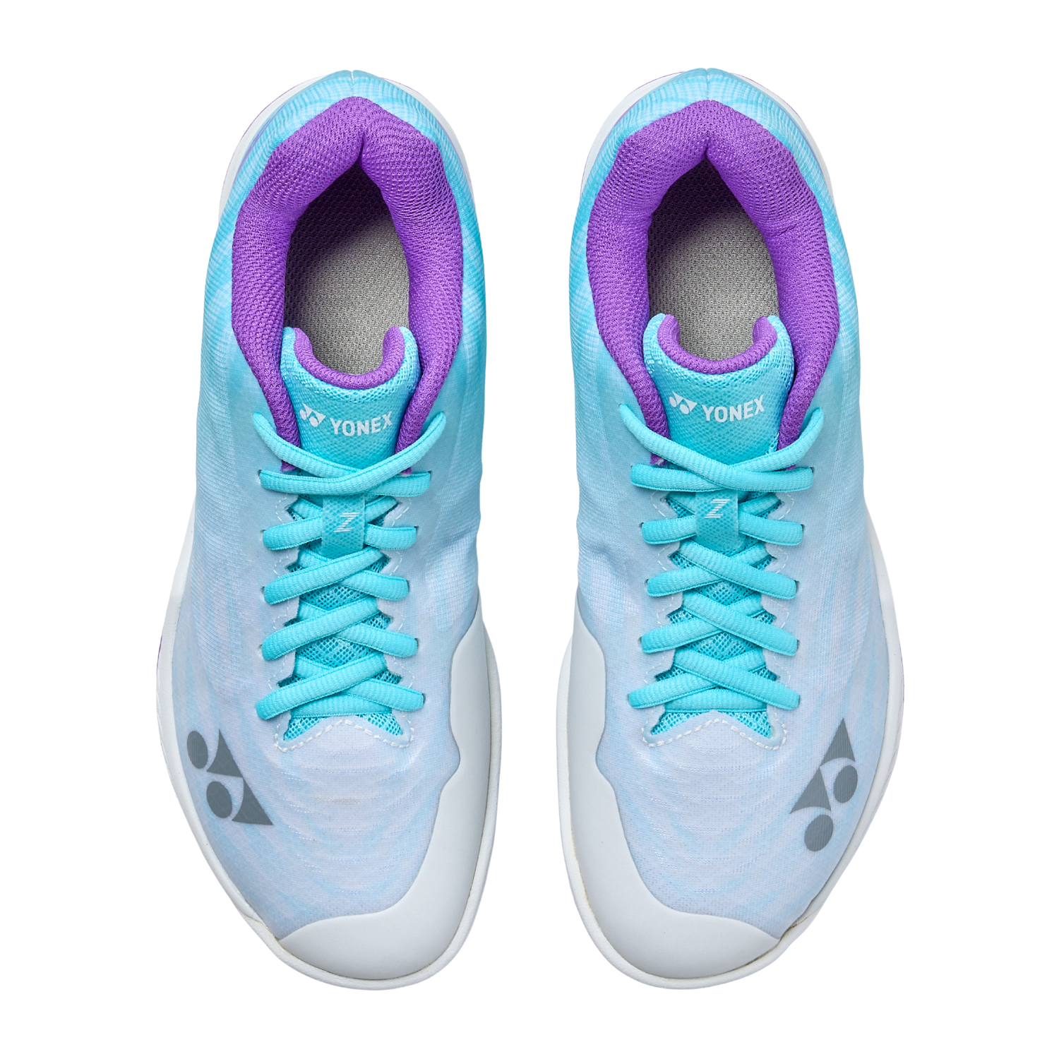 Pre-Order Yonex Aerus Z2 Badminton Shoes Women - Indigo SHBAZ2LEX