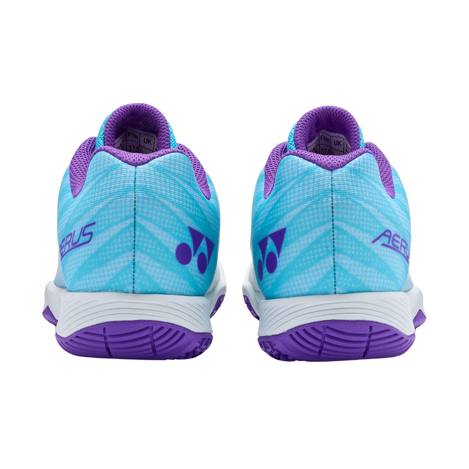 Pre-Order Yonex Aerus Z2 Badminton Shoes Women - Indigo SHBAZ2LEX