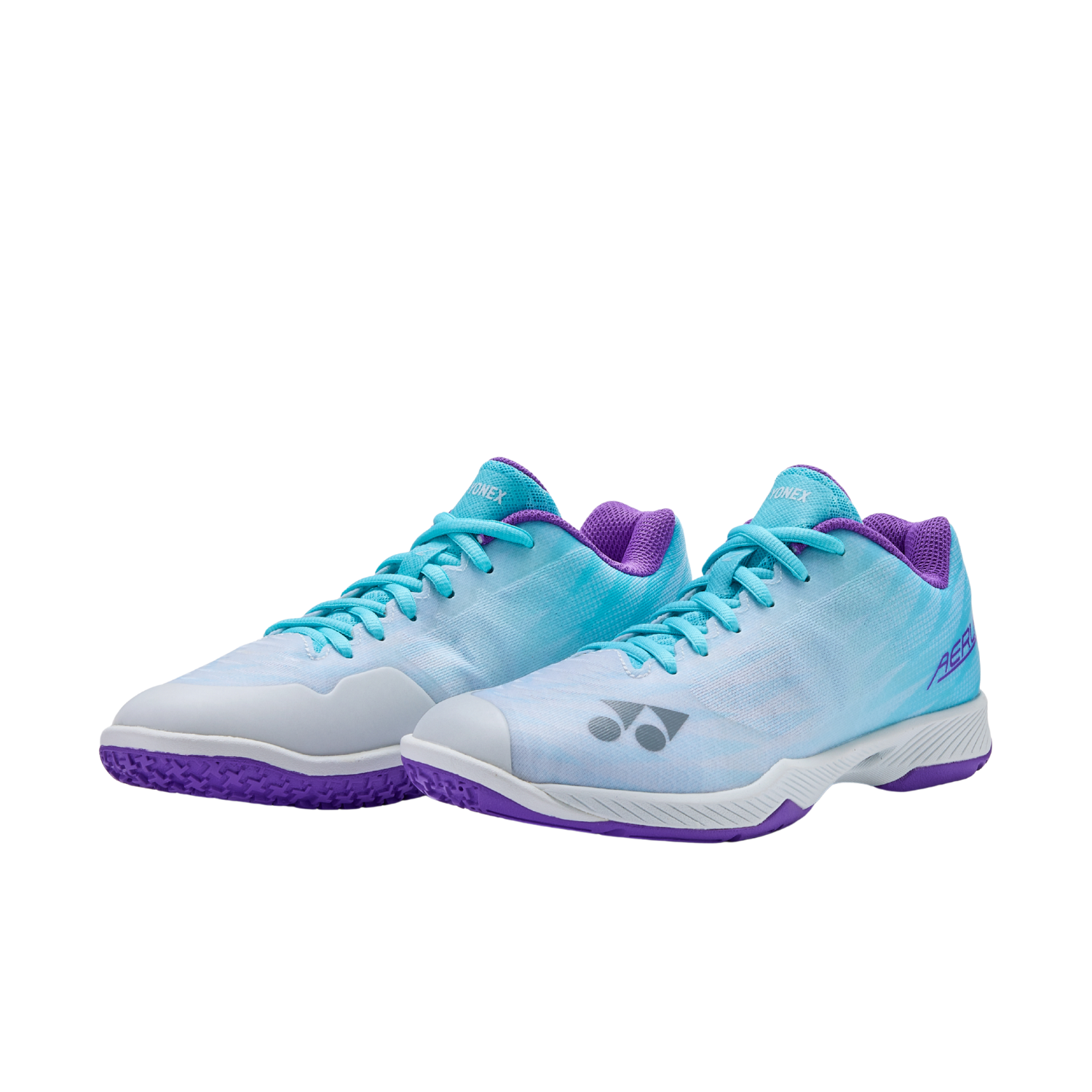 Pre-Order Yonex Aerus Z2 Badminton Shoes Women - Indigo SHBAZ2LEX