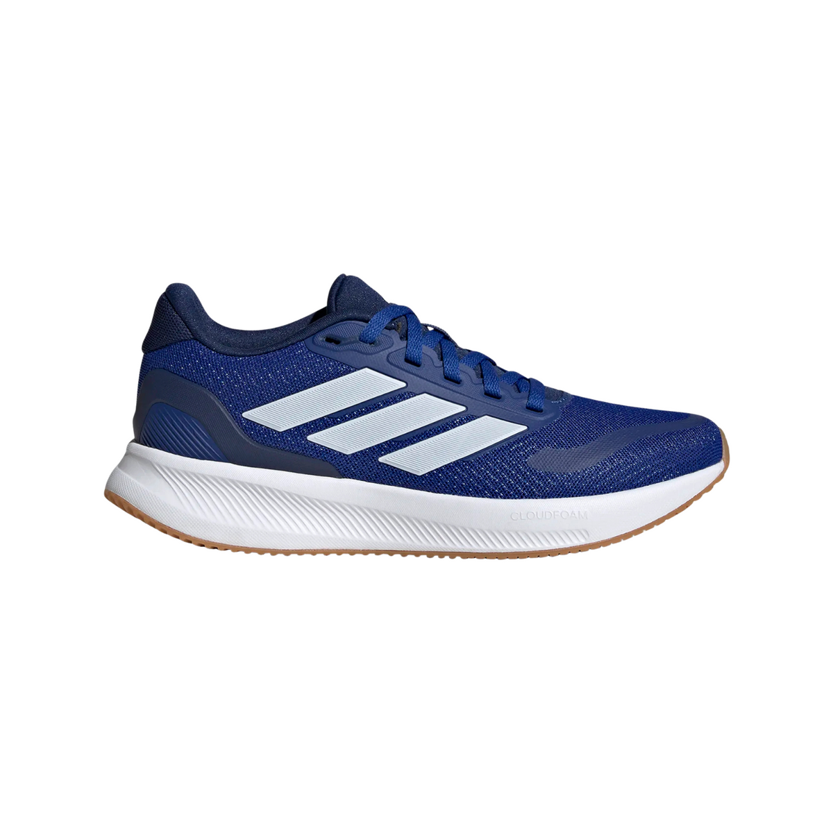 Adidas Runfalcon 5 Running Shoes Junior - Royal Blue