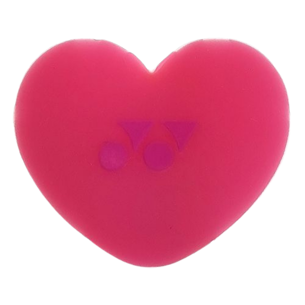 Yonex Vibration Damper (AC166EX) Heart Shape