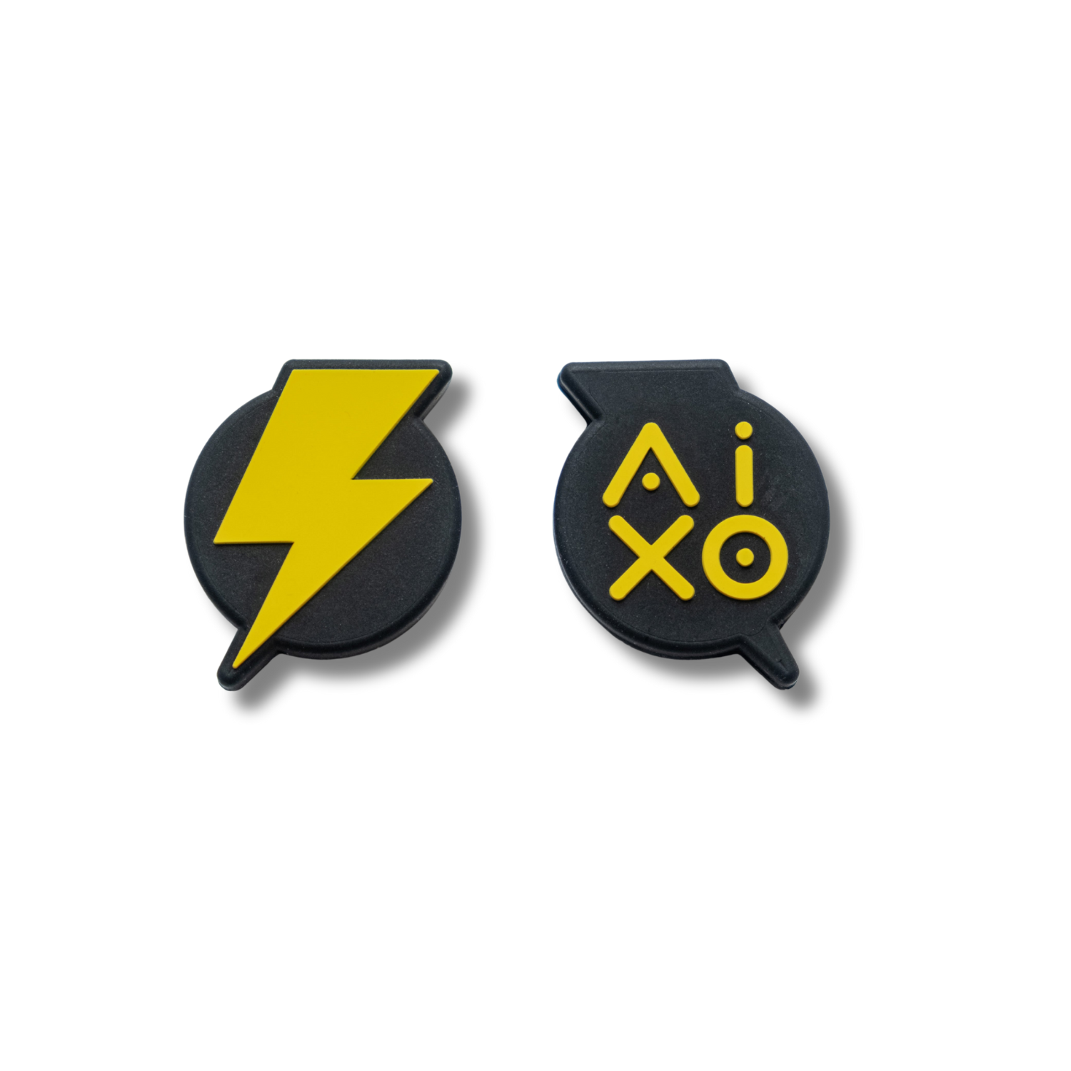 AIXO Bolt Dampener