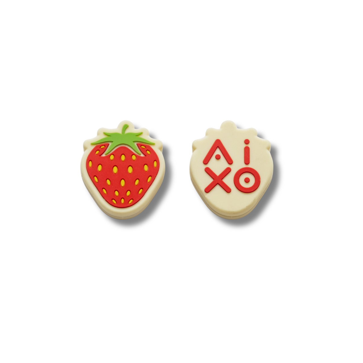 AIXO Strawberry Dampener