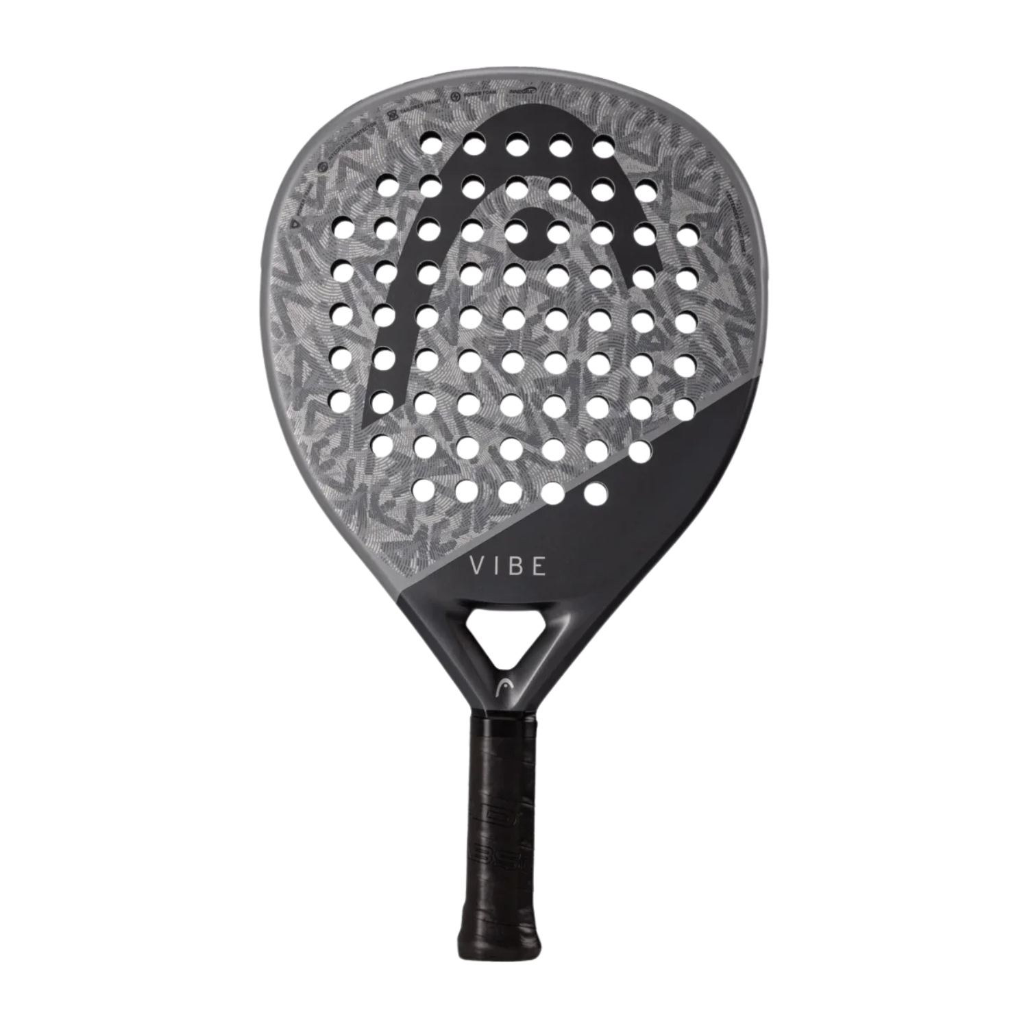 Head Vibe 2025 Padel Racket