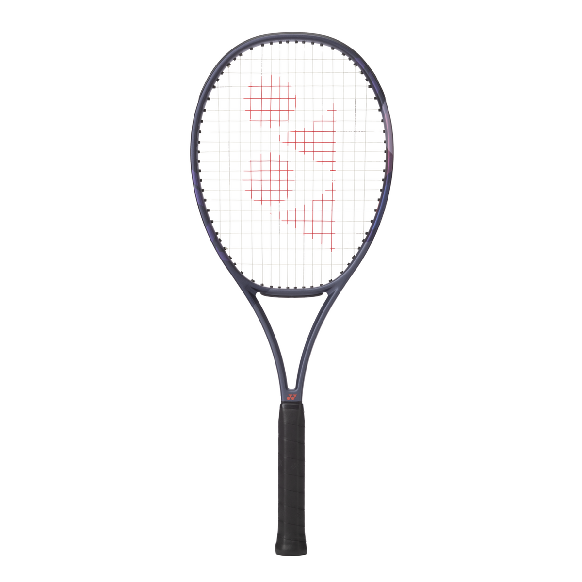 Yonex Percept Game 100" Free Restring Tennis Racket 270g - Unstrung - Navy