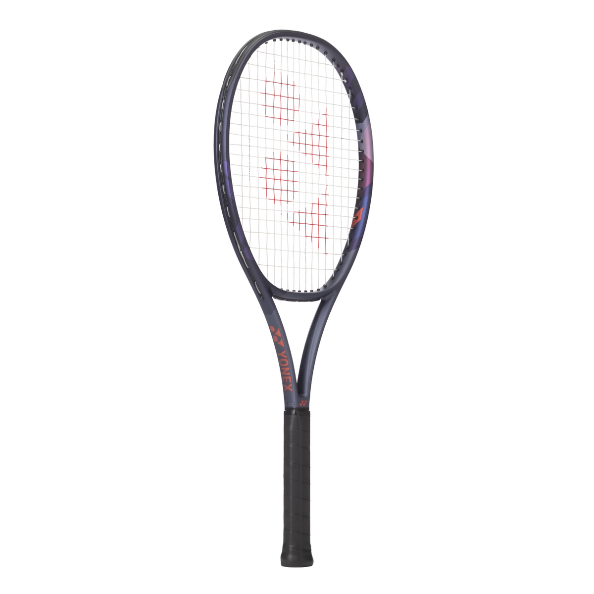 Yonex Percept Game 100" Free Restring Tennis Racket 270g - Unstrung - Navy