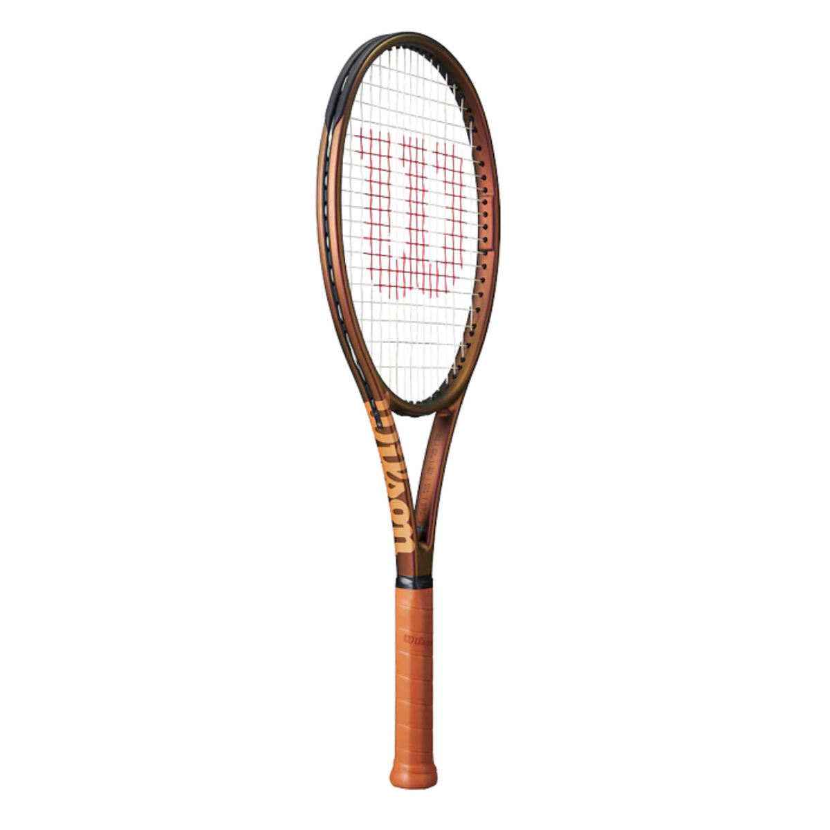 Demo Wilson Pro Staff 97L V14 290g Strung Tennis Racket