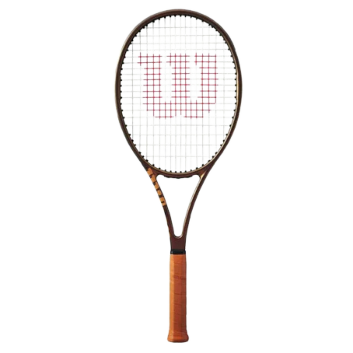 Demo Wilson Pro Staff X V14 315g Strung Tennis Racket