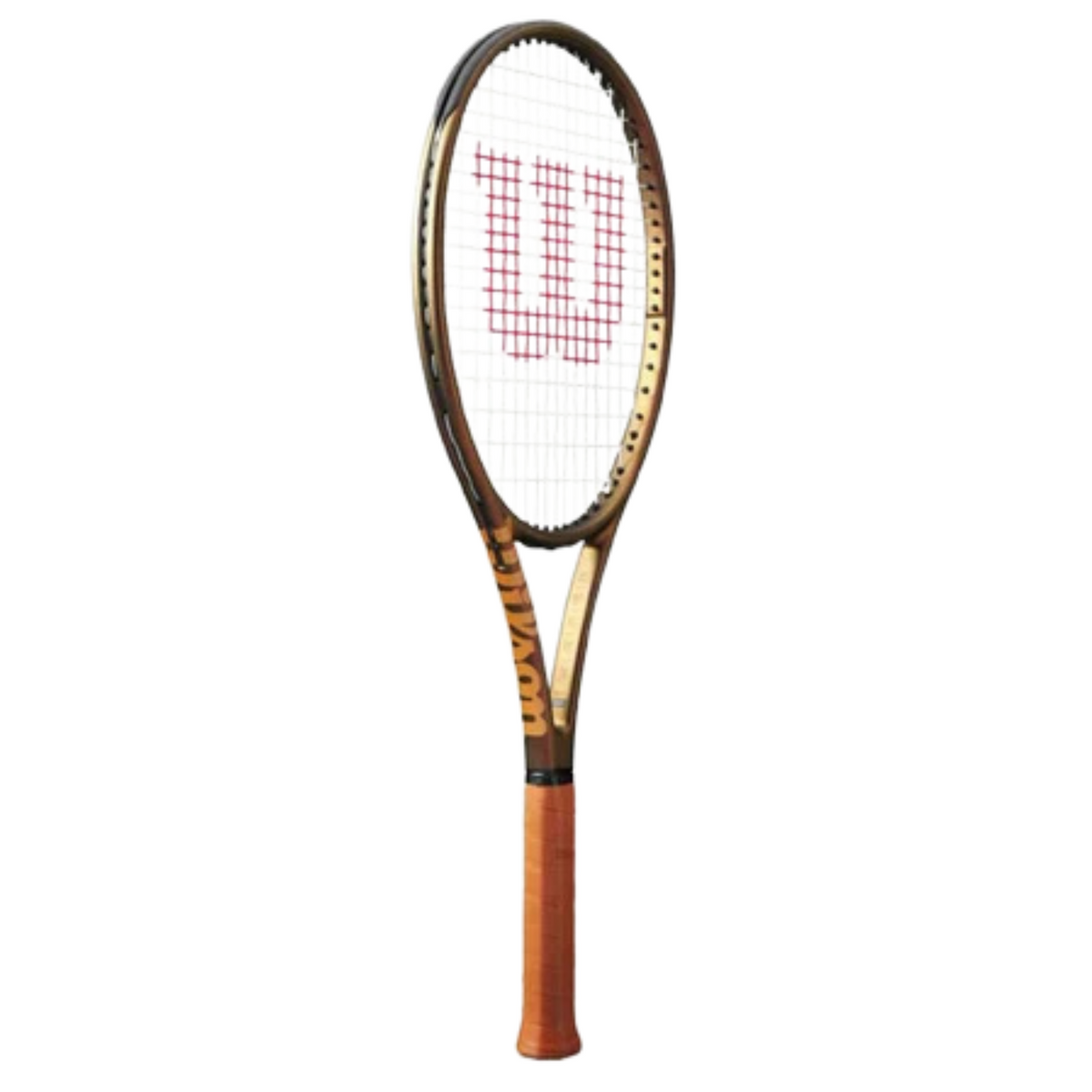 Demo Wilson Pro Staff X V14 315g Strung Tennis Racket