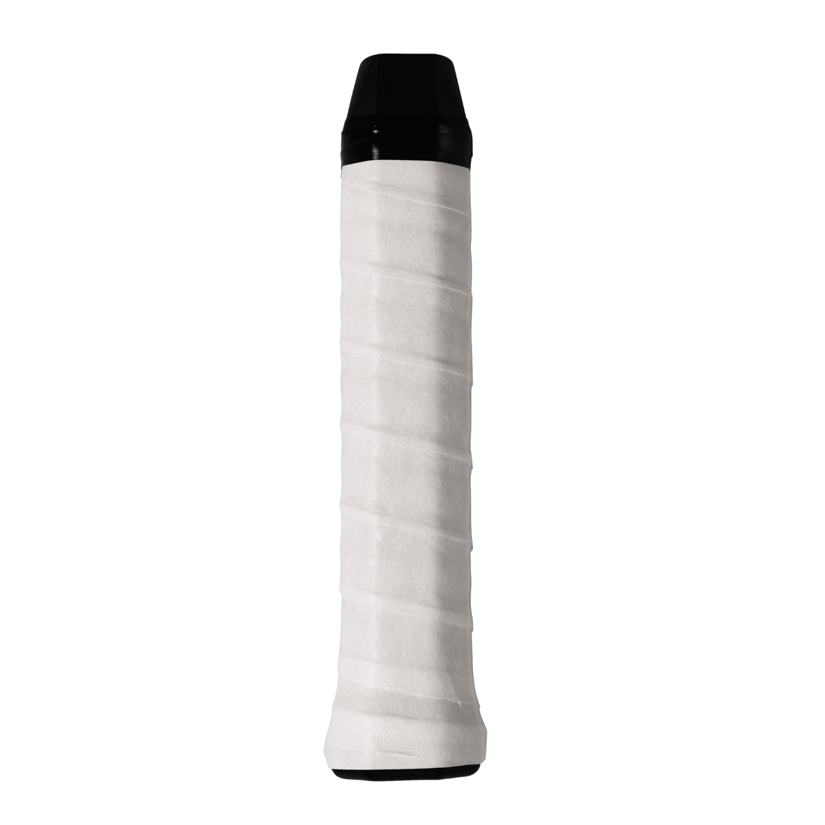 Wilson Pro Overgrip Sensation 12 Pack, White, back view
