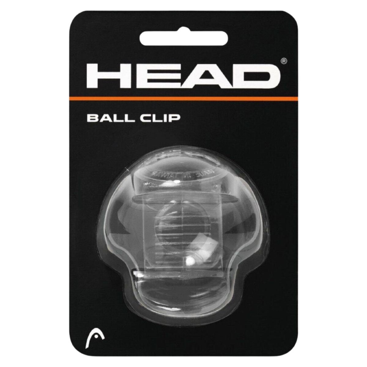 Head Tennis Ball Clip
