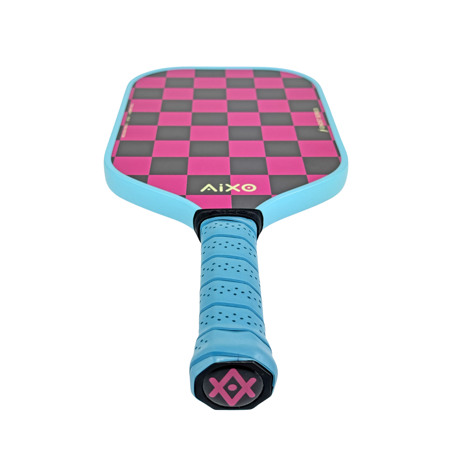Aixo CP03 Ghost Series Dogtown T700 Carbon Pickleball Padel