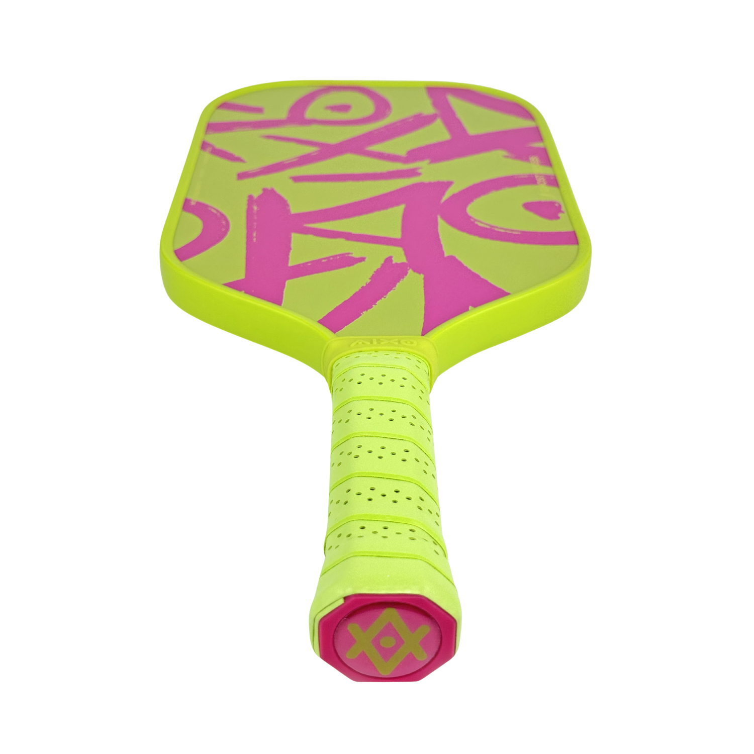 Aixo CP03 Ghost Series Neotag T700 Carbon Pickleball Padel