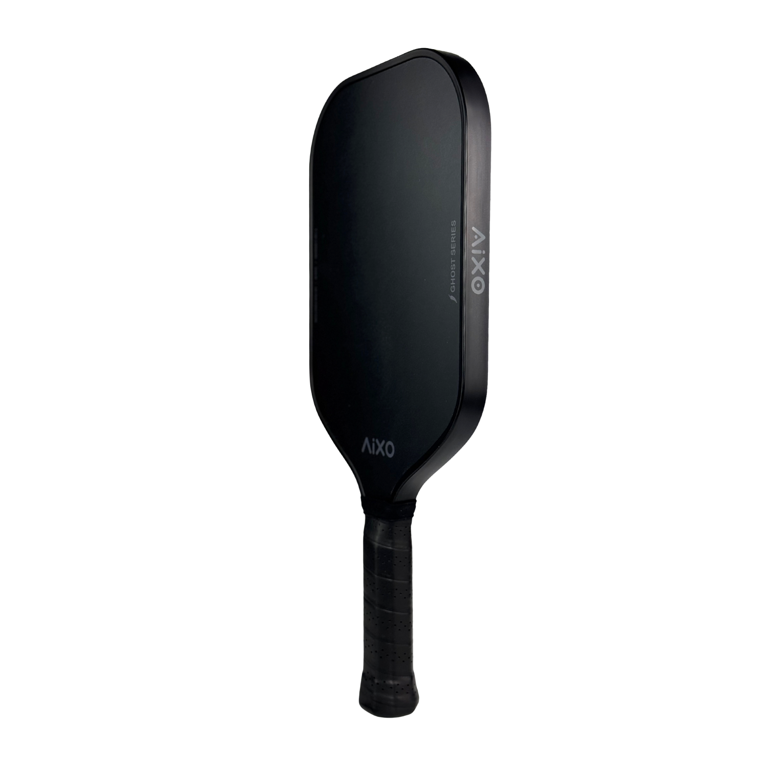 Aixo CP03 Ghost Series Ultra Noir T700 Carbon Pickleball Padel