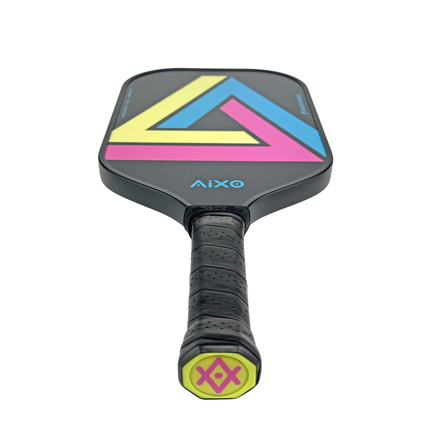 Aixo CP03 Ghost Series Impossible 'A' T700 Carbon Pickleball Padel