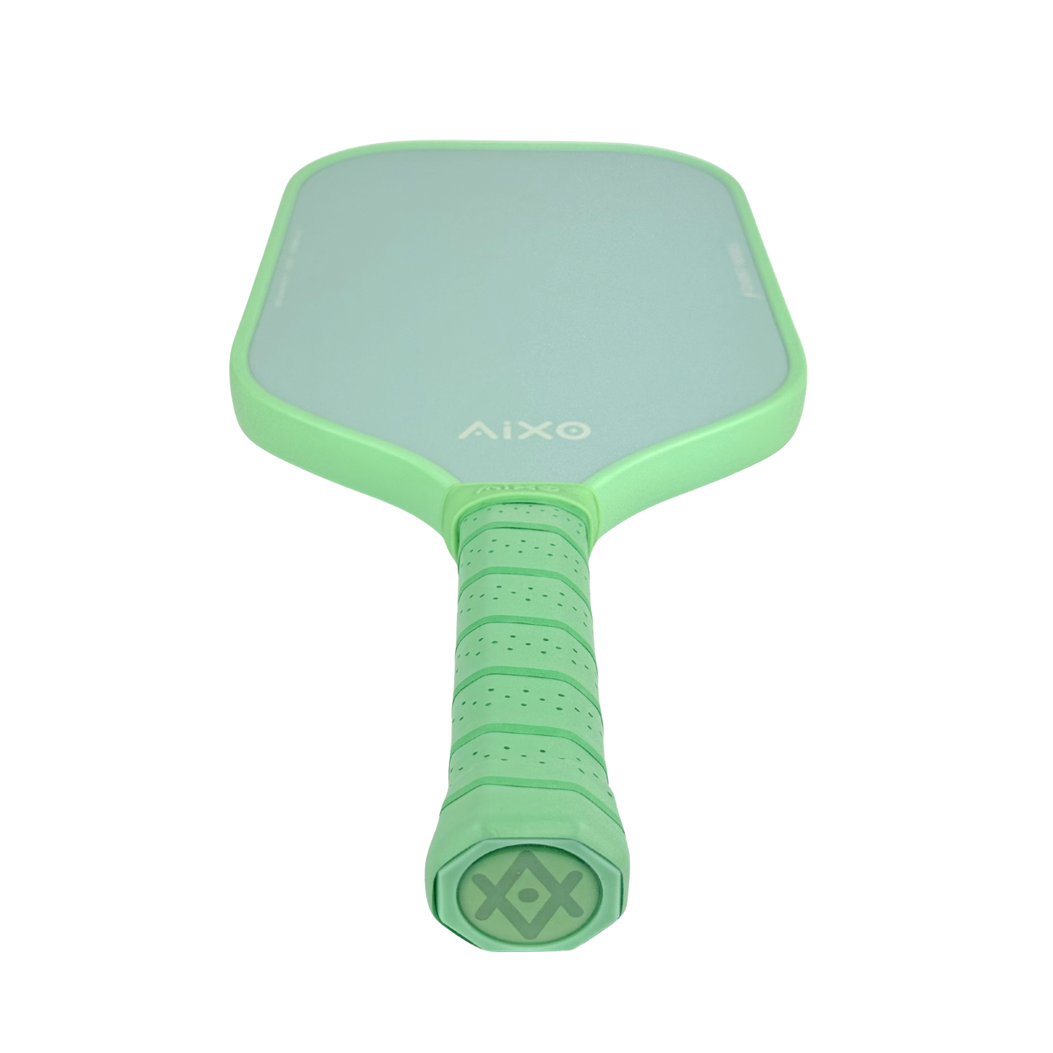 Aixo CP03 Ghost Series Pastel De Mint T700 Carbon Pickleball Padel