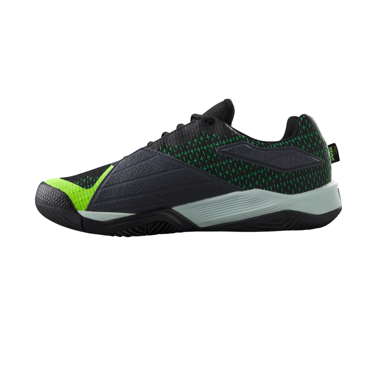Wilson Rush Pro Extra Duty Tennis Shoes Men Bk Sa Clearance Wilson
