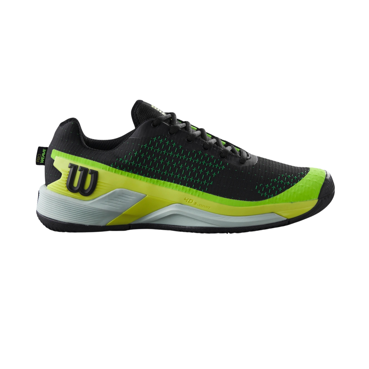 Wilson Rush Pro Extra Duty Tennis Shoes Men Clearance Wilson