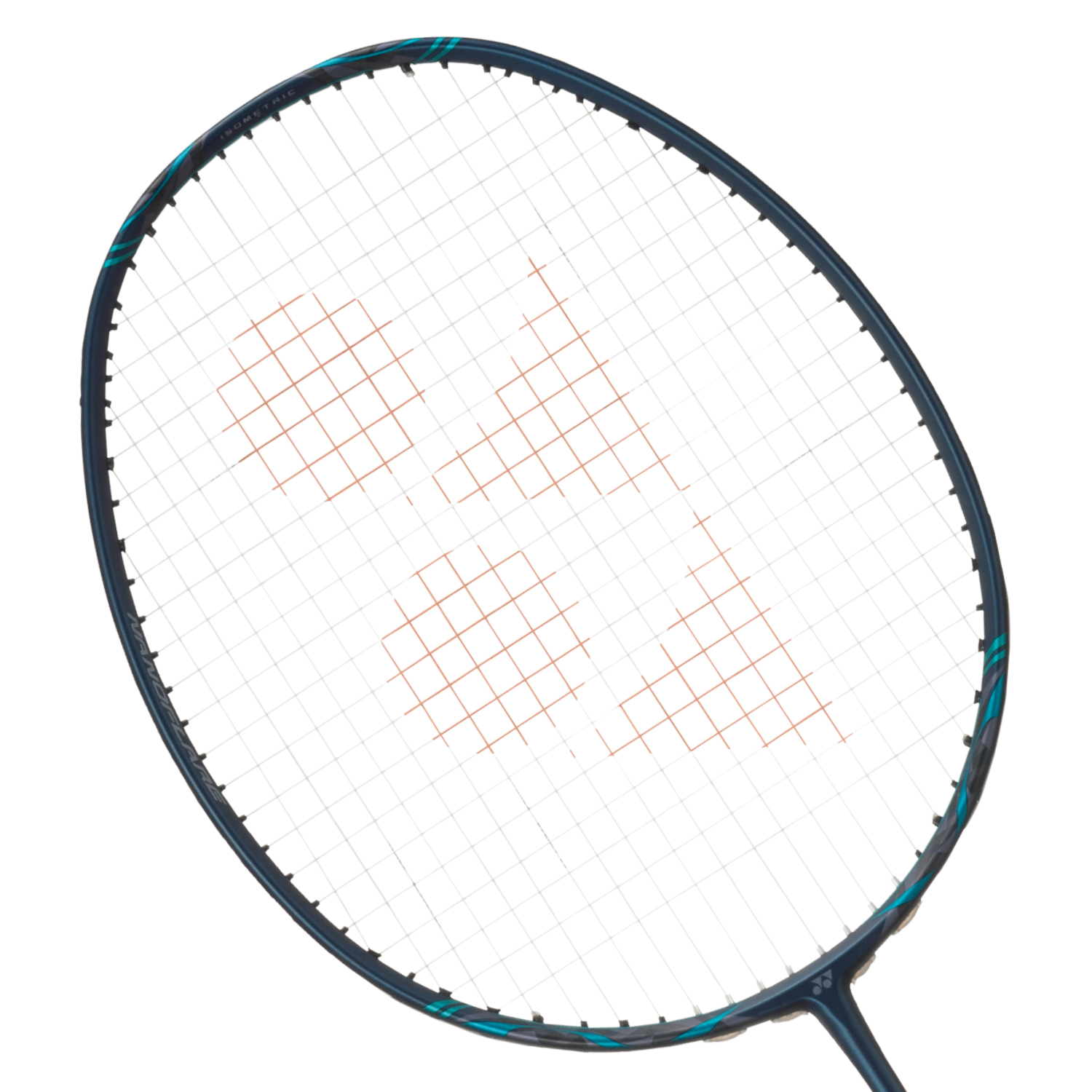 Yonex Nanoflare 800 Pro 4U Badminton Racket Free Restring & Autograph - Deep Green / Unstrung Deep Green 4U5 Badminton Rackets Yonex