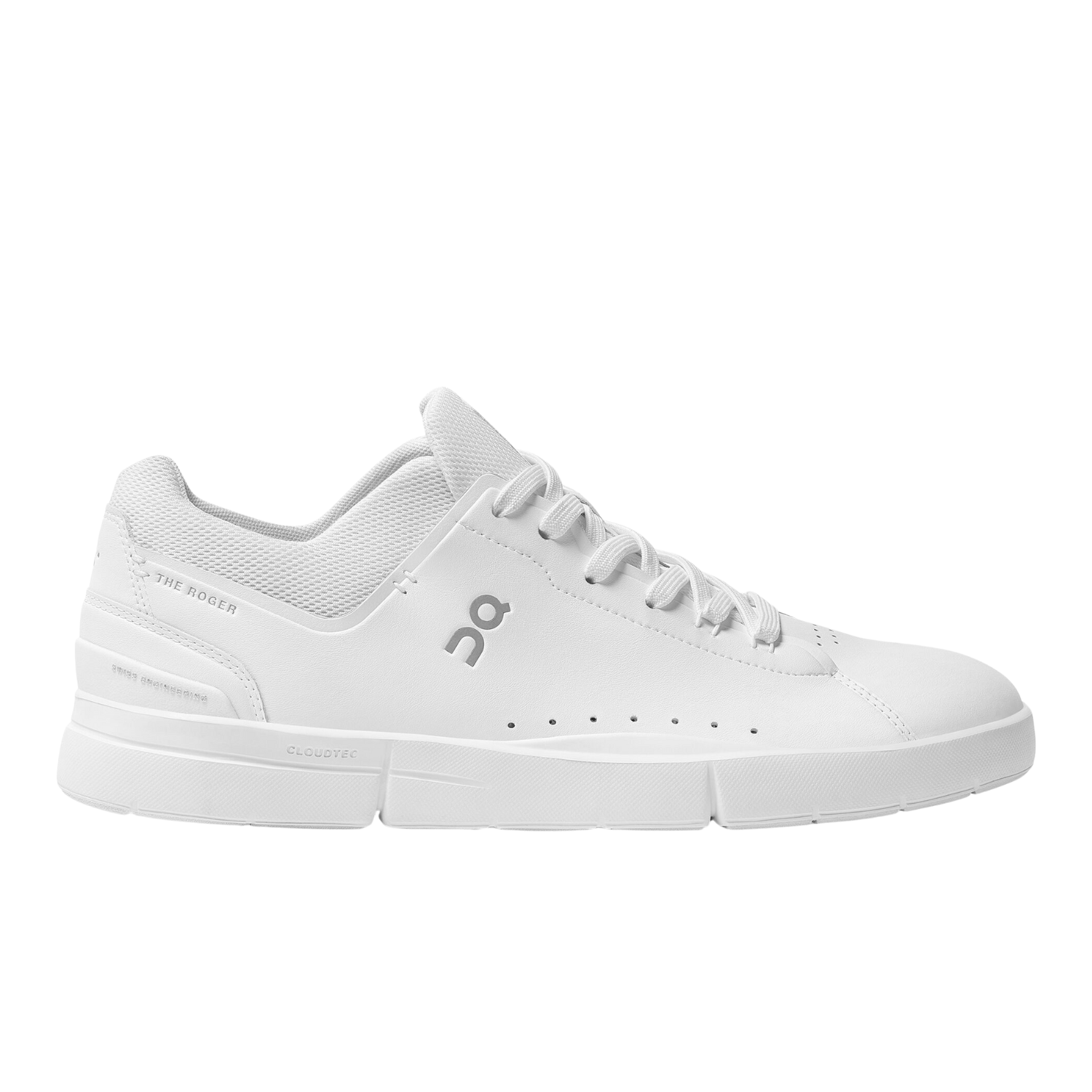 On THE ROGER Advantage Tennis Shoes Men