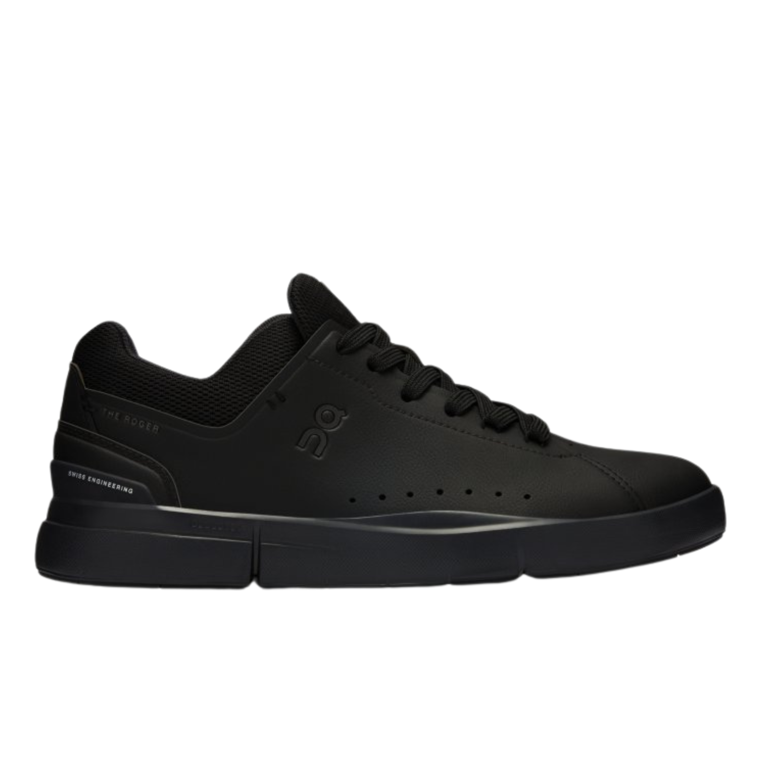 On THE ROGER Advantage Tennis Shoes Men