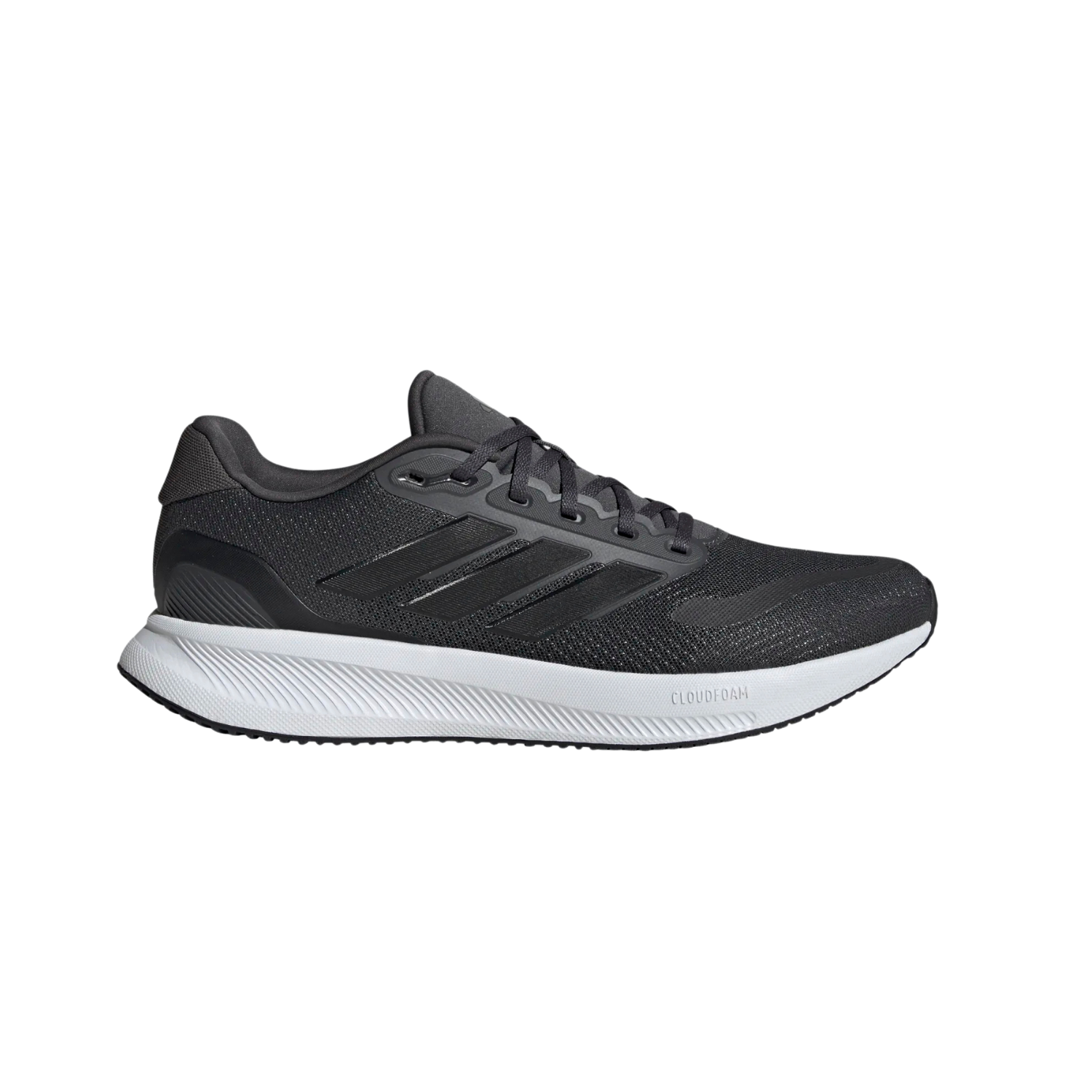 adidas gazelle silver green womens adidas RUNFALCON 3.0 Wide Cloudfoam Running Shoes | White