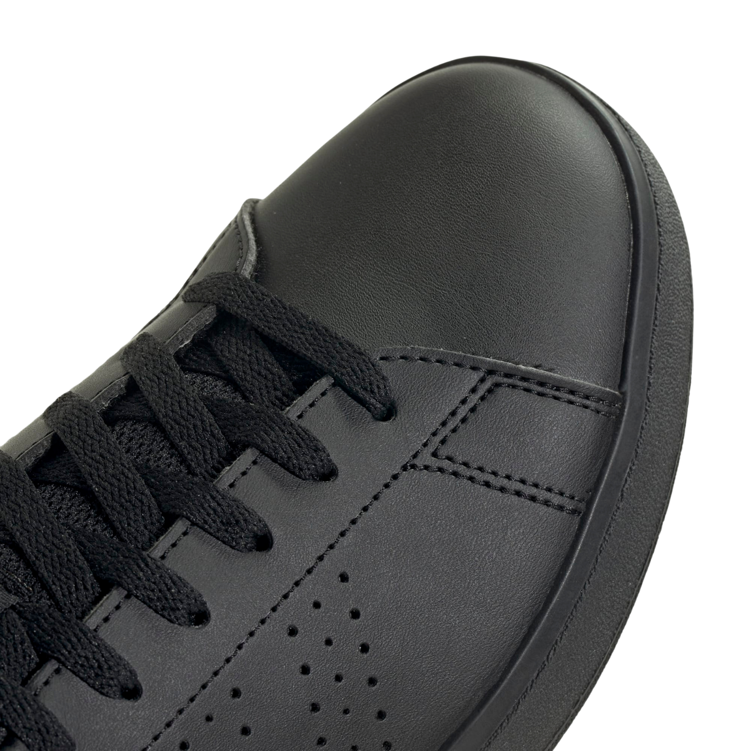 Adidas Advantage Base 2.0 Shoes Men - Black