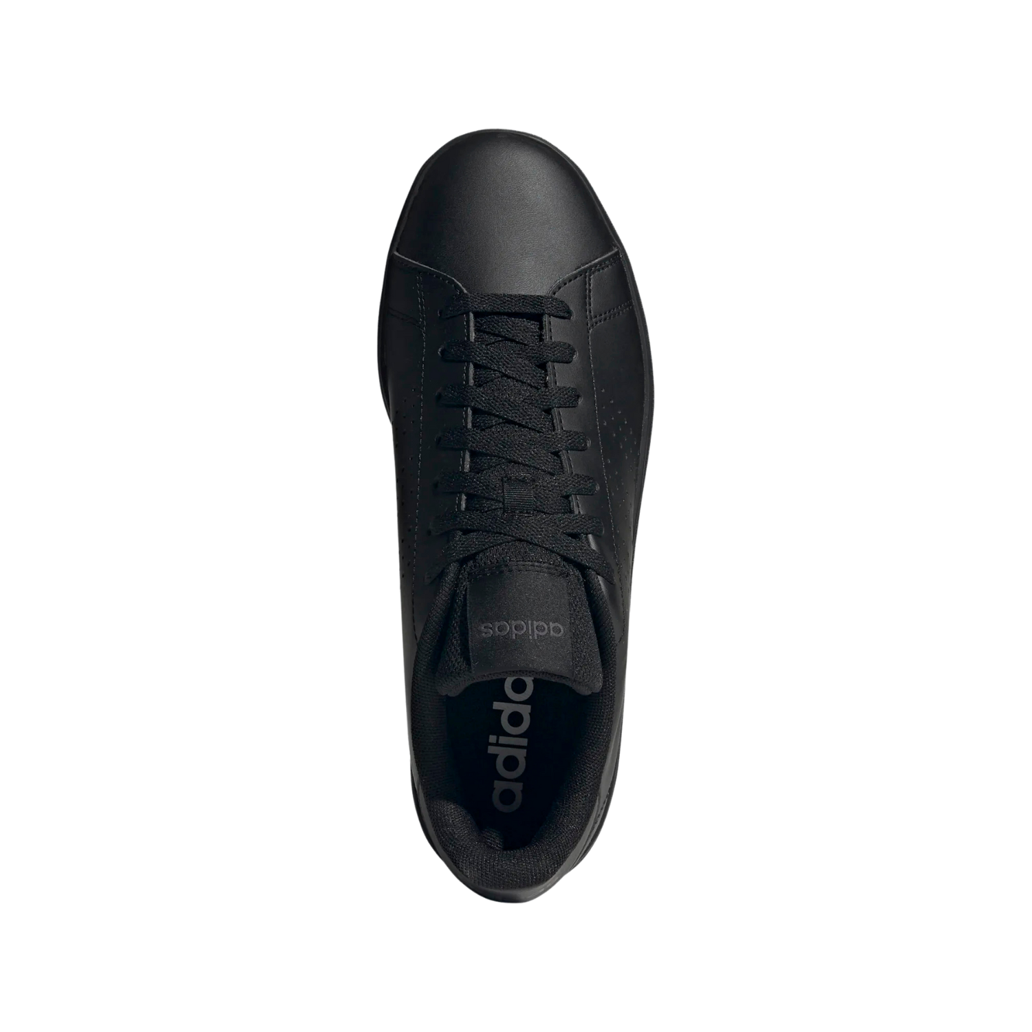 Adidas Advantage Base 2.0 Shoes Men - Black