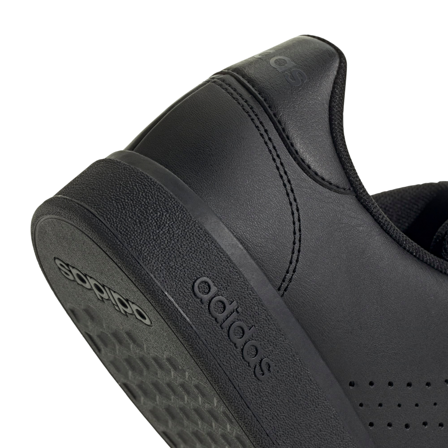Adidas Advantage Base 2.0 Shoes Men - Black