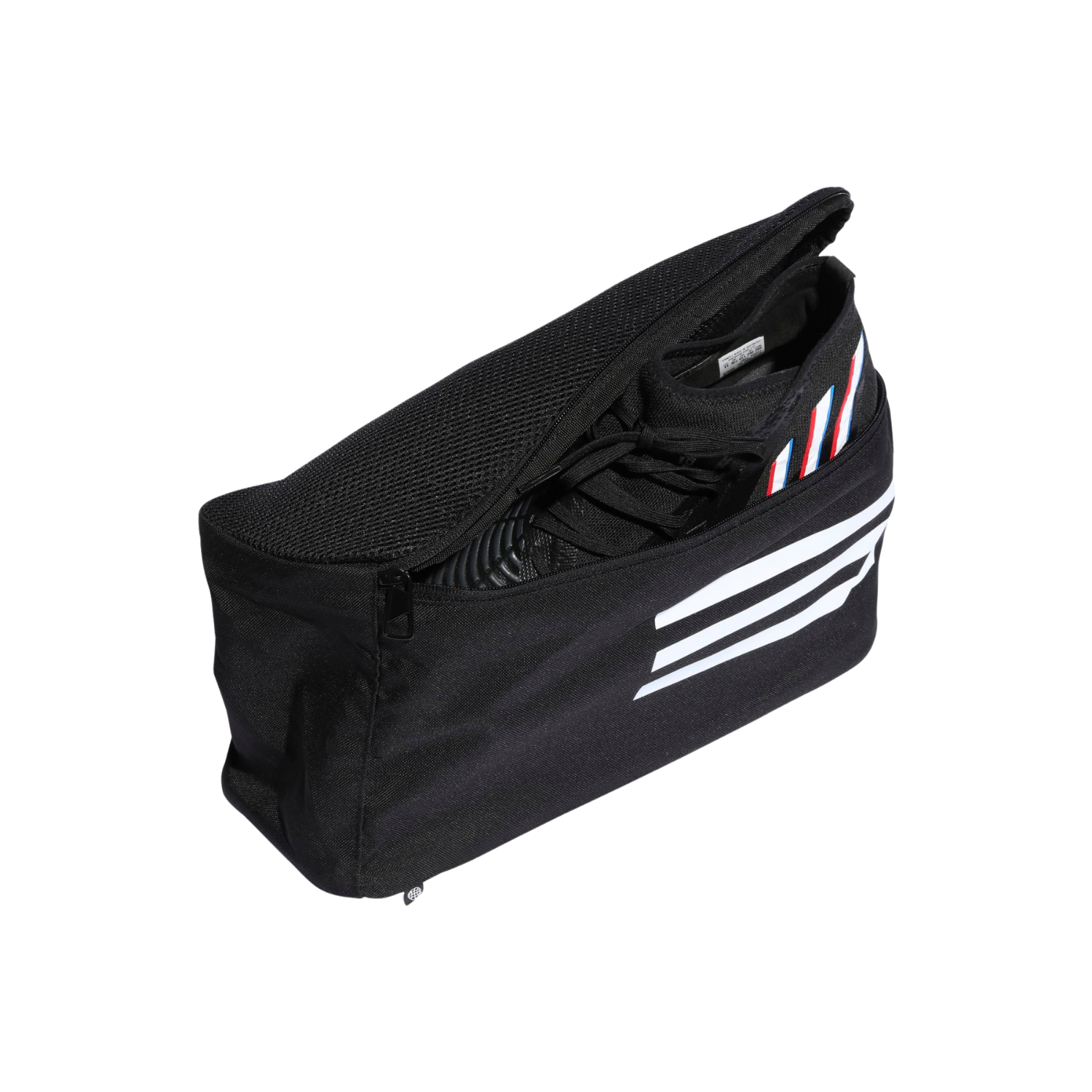 Adidas Essentials Training Shoe Bag - Black/White