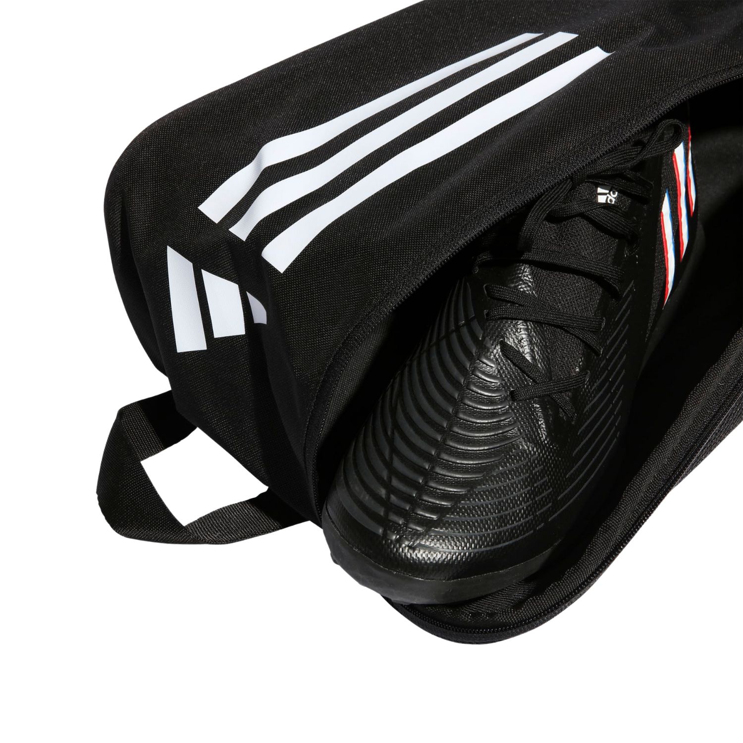 Adidas Essentials Training Shoe Bag - Black/White