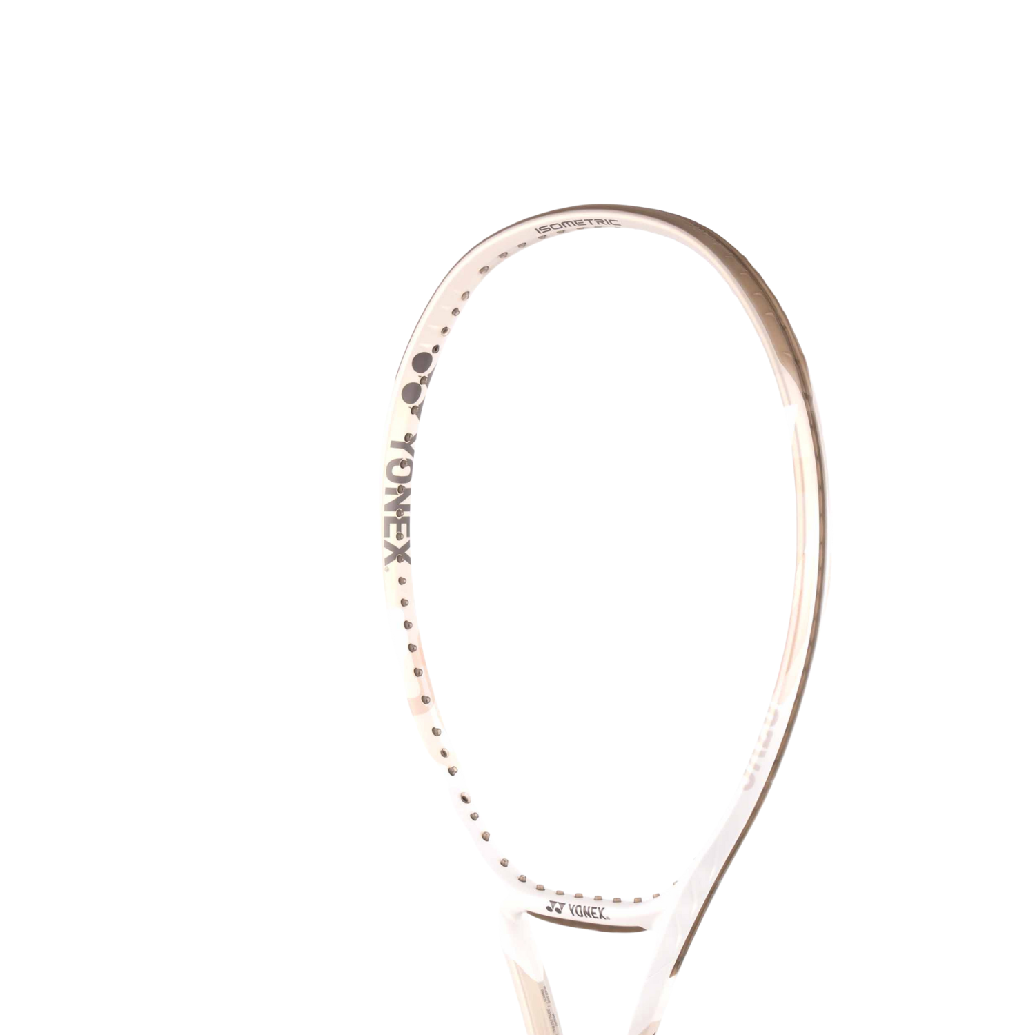 Yonex Vcore 98 2024 (Sand Beige) Tennis Racket 305g (Free restring) - Unstrung