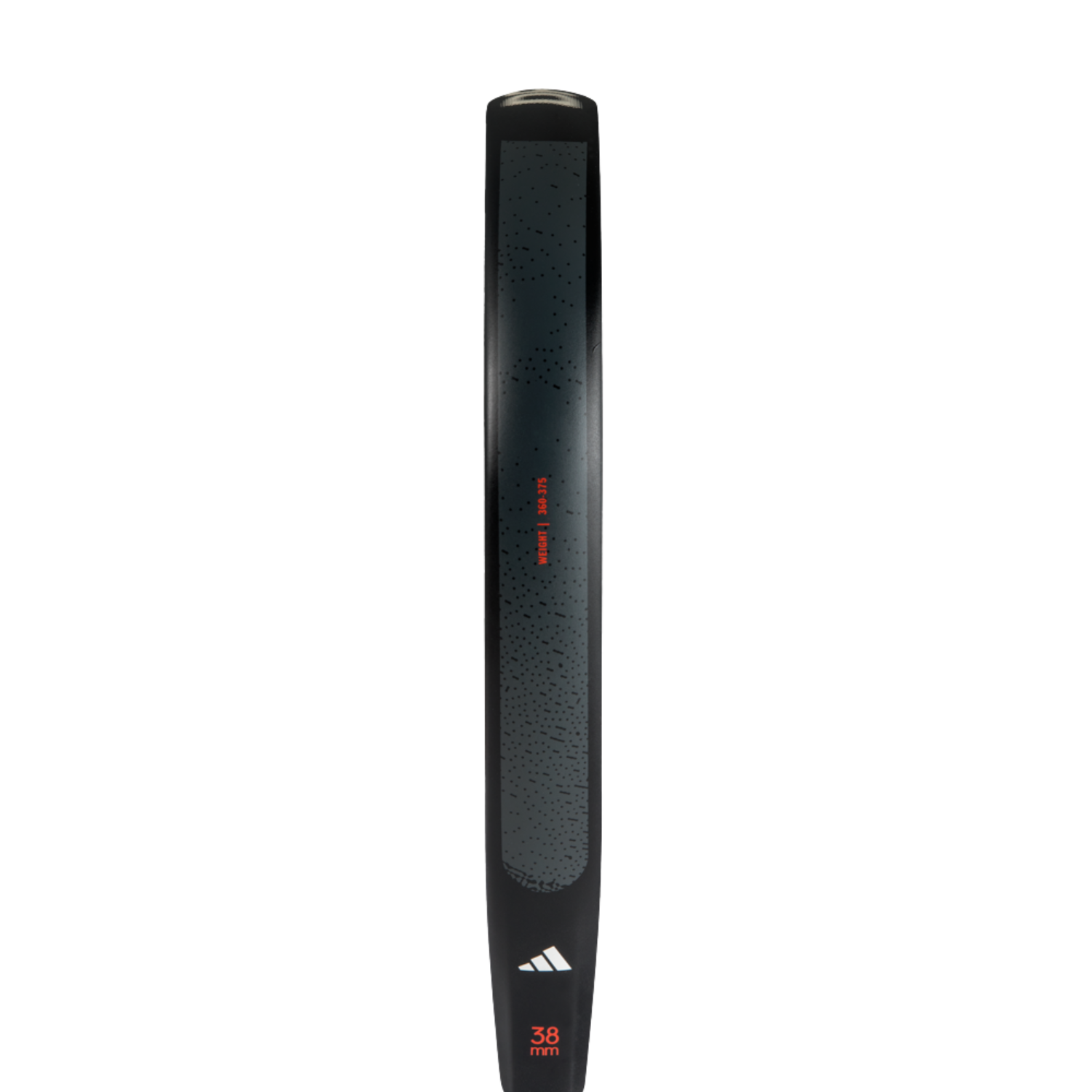 Adidas Drive Black 3.4 Padel Racket 2025 - Black