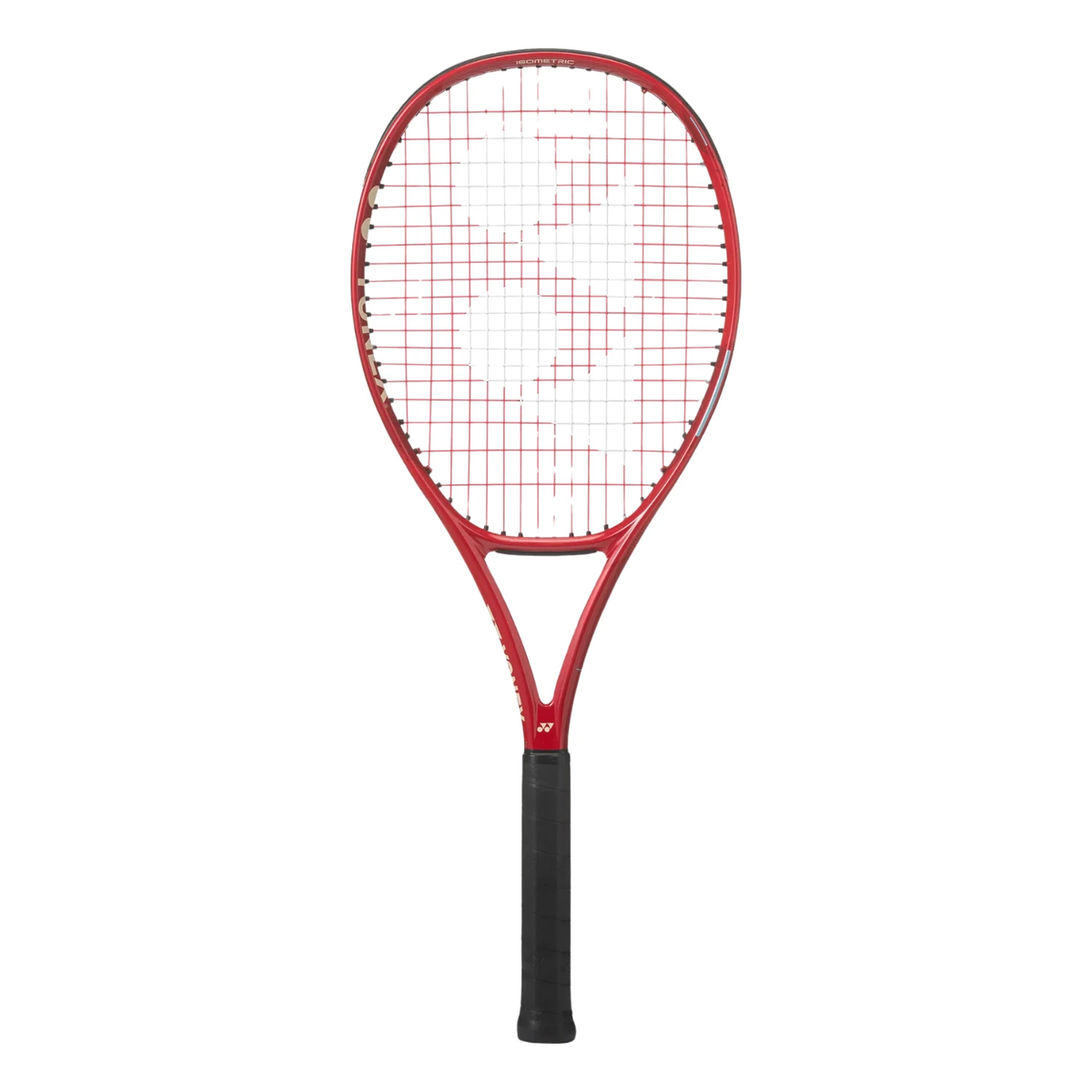 Yonex VCORE Ace 08 2026 Tennis Racket Strung 260g - Ruby Red Ruby Red Tennis Rackets Yonex
