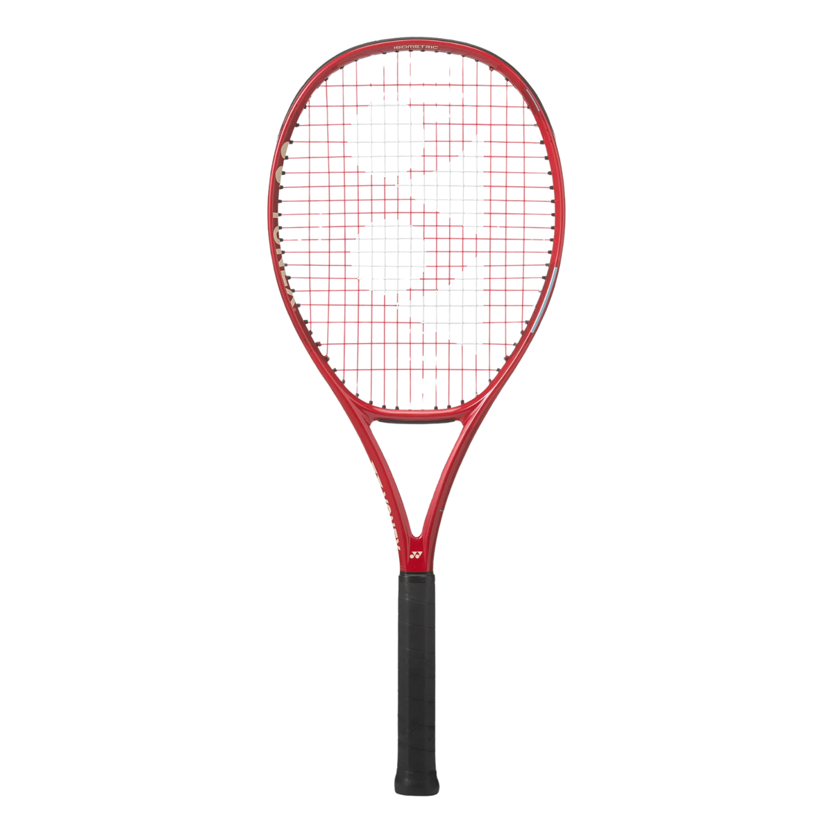 Yonex VCORE Ace 08 2026 Tennis Racket Strung 260g - Ruby Red Ruby Red Tennis Rackets Yonex