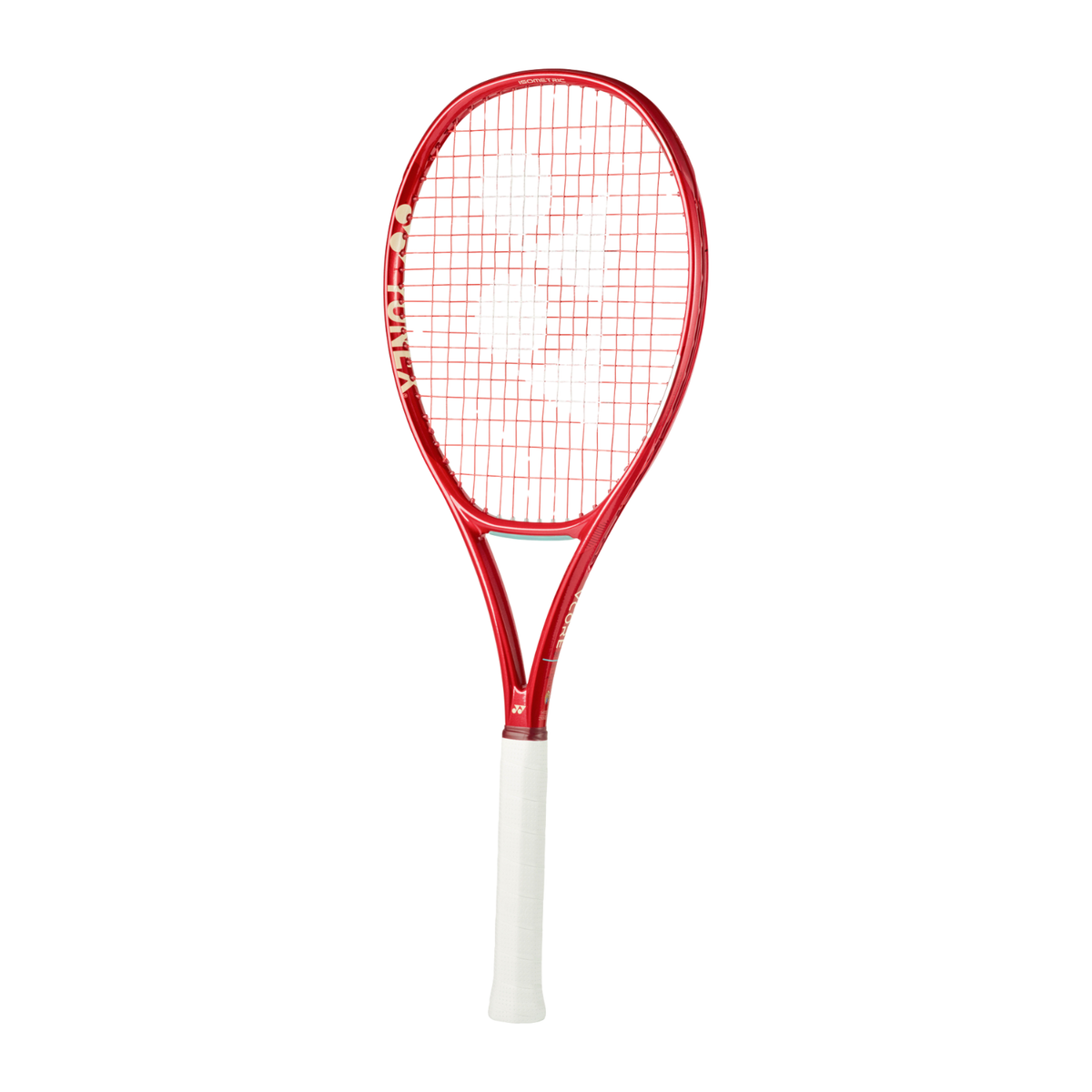 Yonex VCORE α SL 08 2026 Tennis Racket Strung 245g - Ruby Red Tennis Rackets Yonex