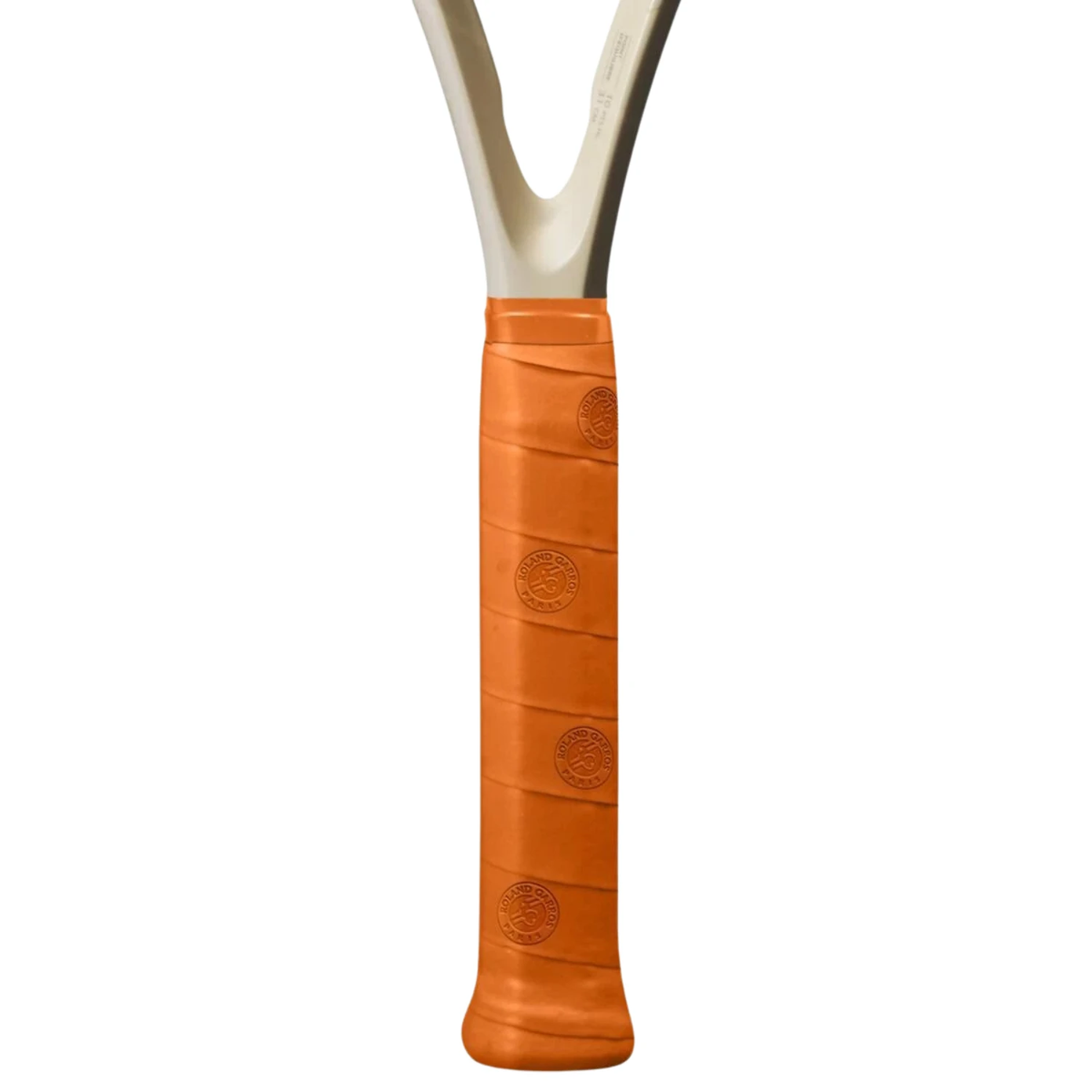 Wilson Pro Performance Replacement Grip - Brown Grips Wilson