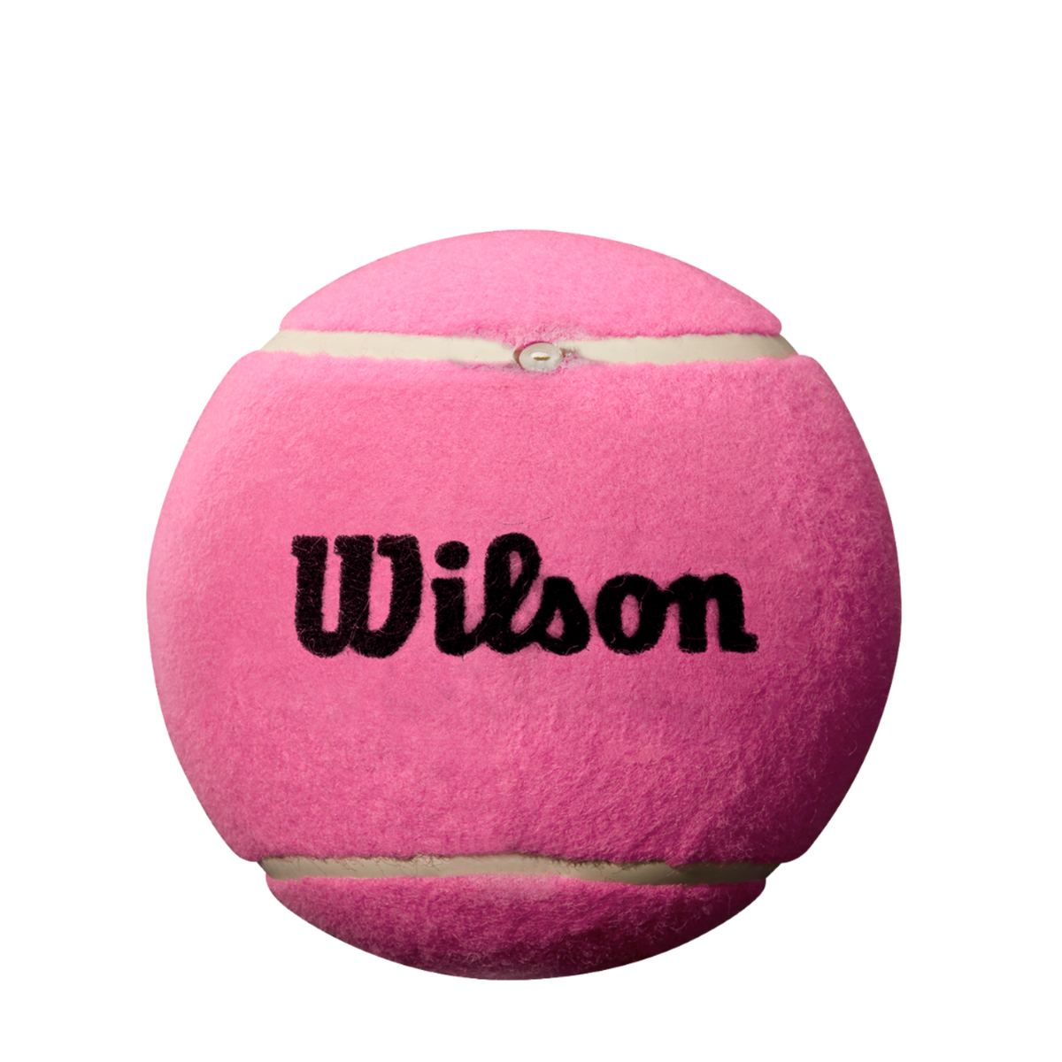 Wilson RG 5 Mini Jumbo Pack Deflated Tennis Ball - Pink PINK One Size Accessories Wilson
